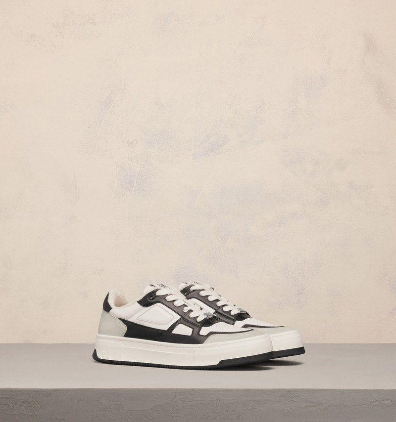 Low Top Ami Arcade Sneakers 4