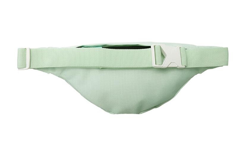 Air Jordan Air Crossbody Bag 'Light Green' DQ8114-321 - 4