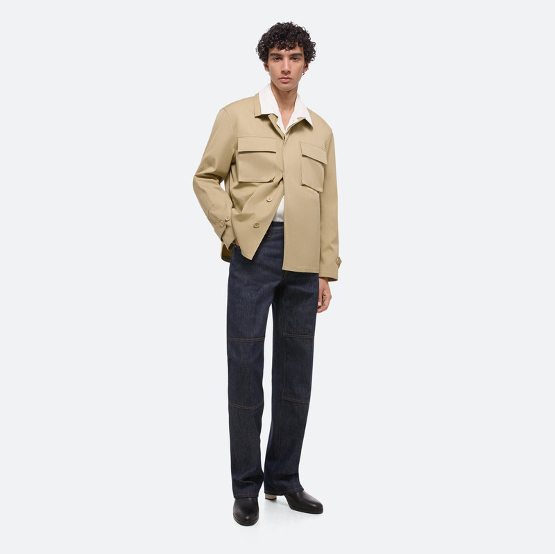 Helmut Lang UTILITY JACKET outlook