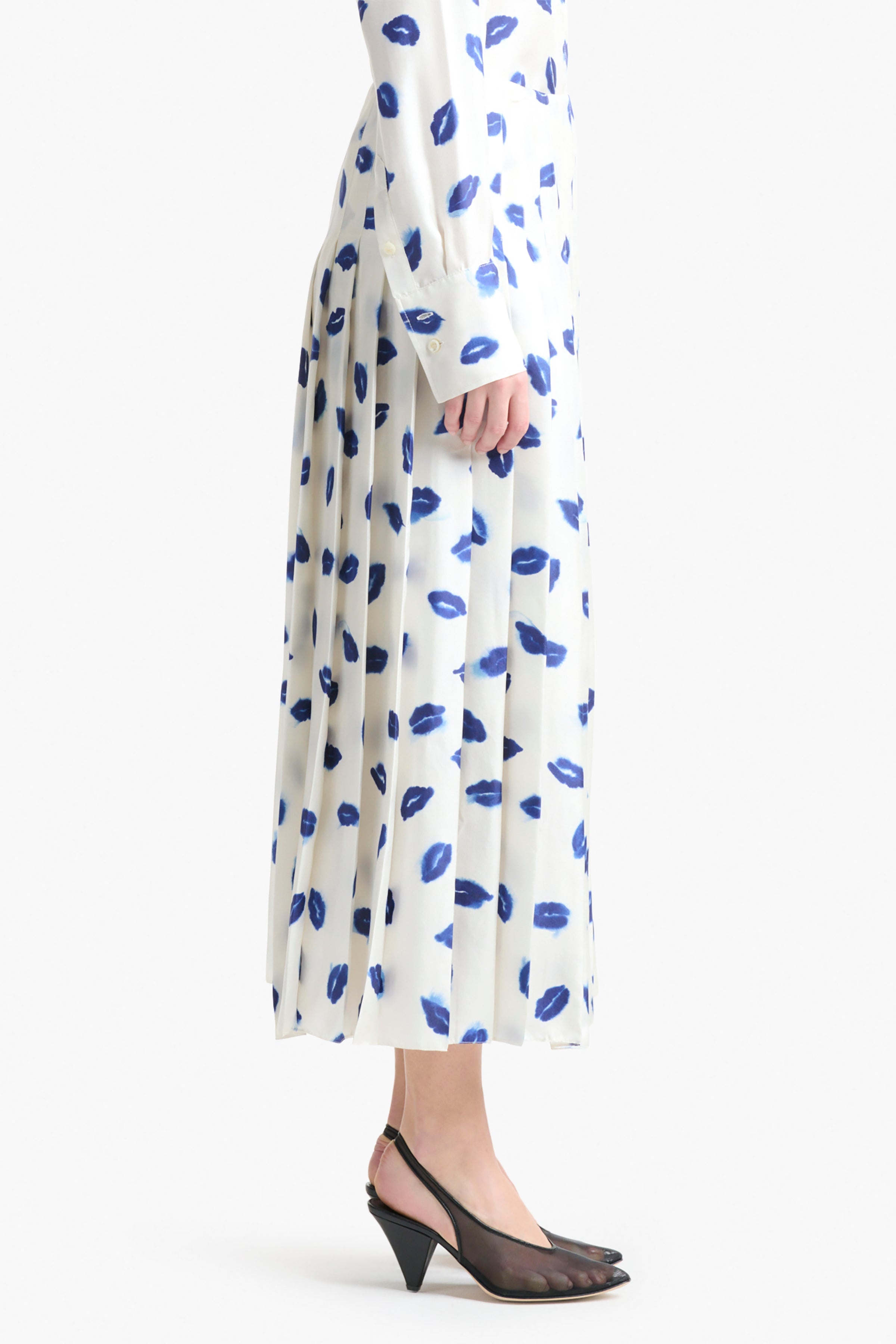 MONTI SKIRT - 4