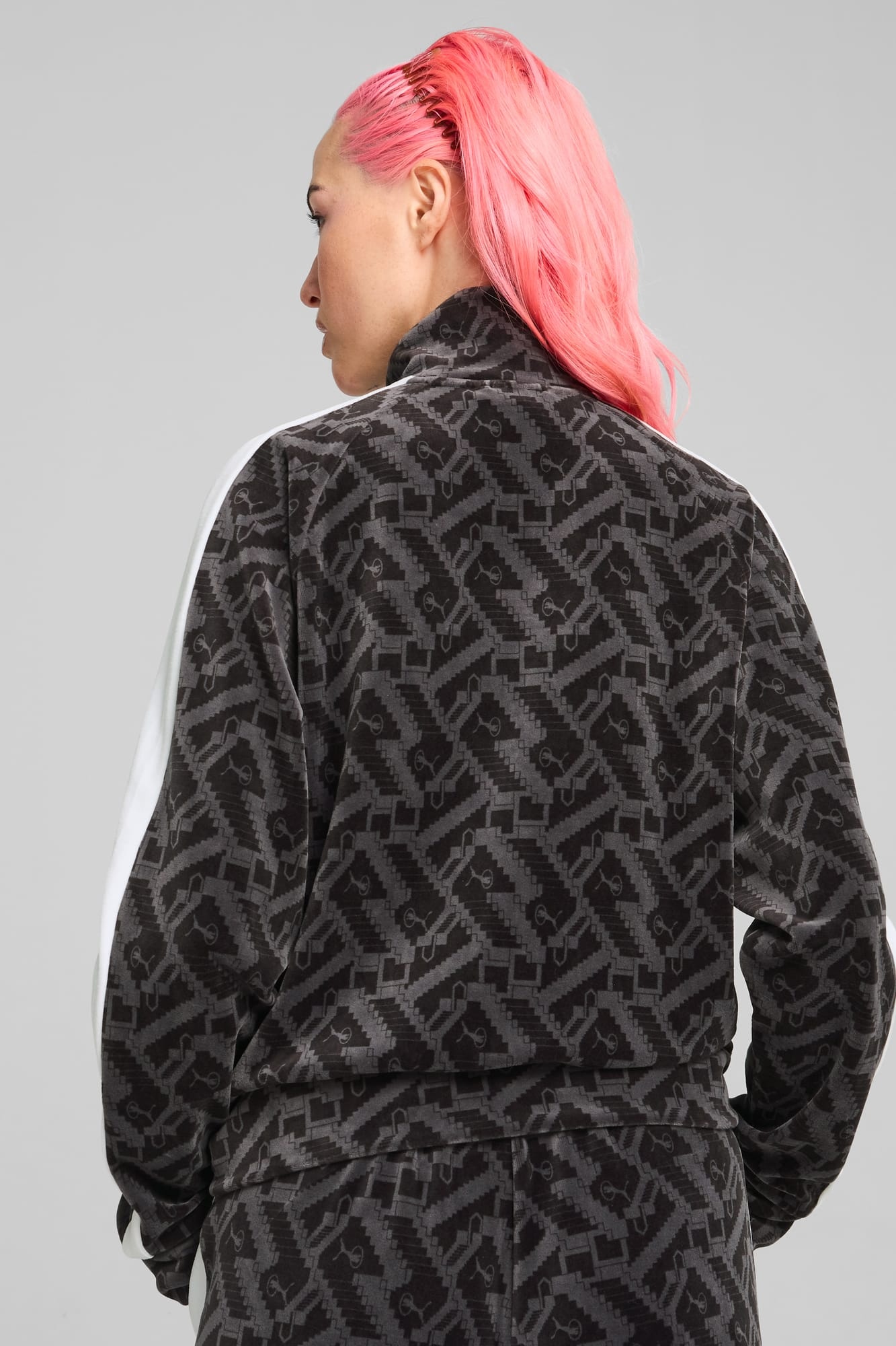 PUMA x SQUID GAME Women's T7 Jacket - 6