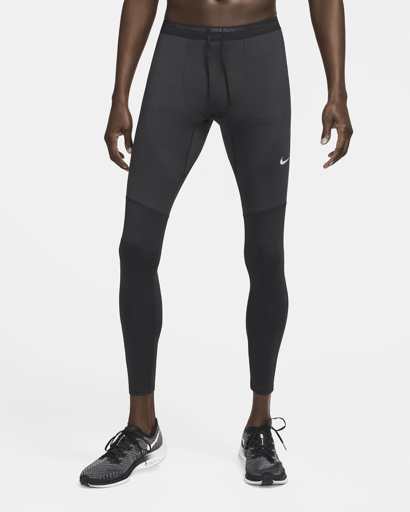 Nike Phenom Men's Dri-FIT Running Tights - 1