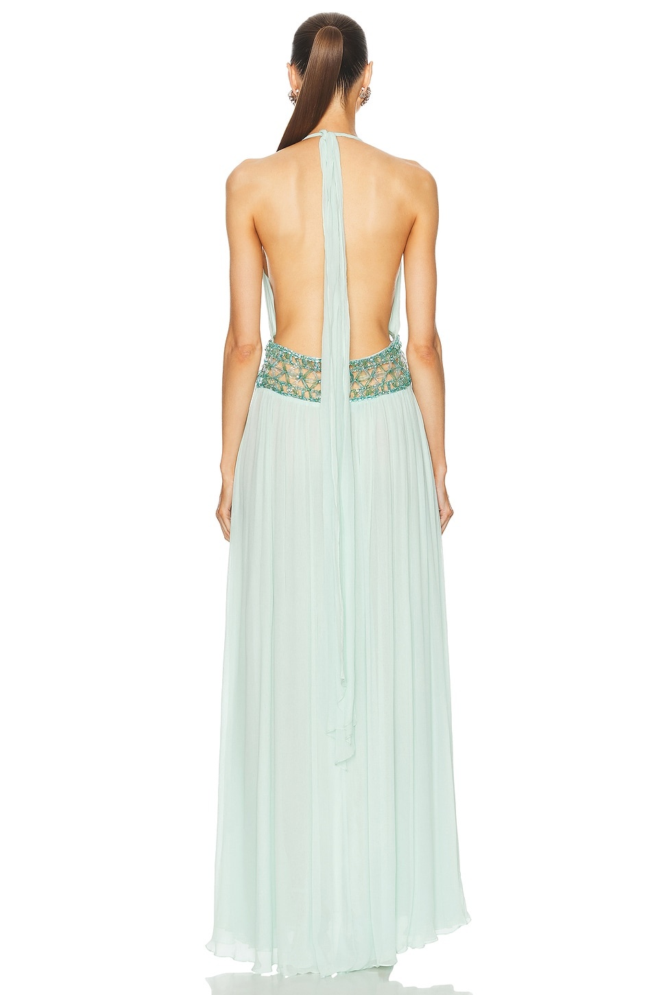 Allete Dress - 4