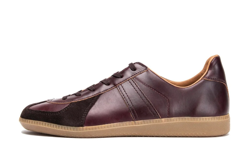 1700HWC Burgundy CXL Germain Trainer - 1