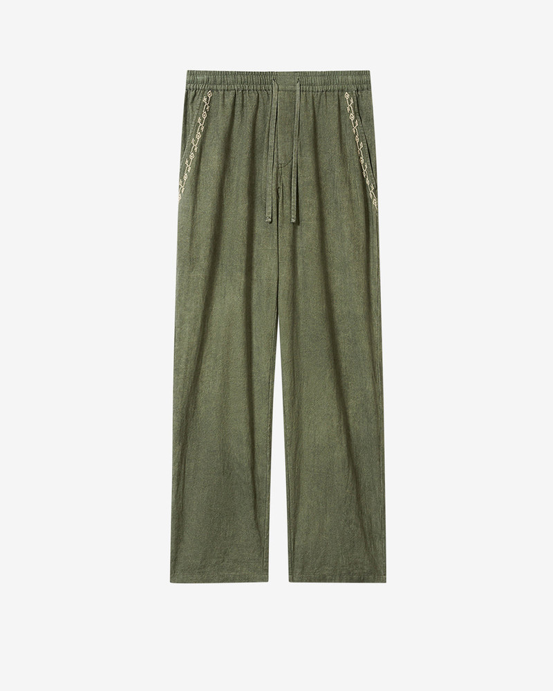 ZABEL PANTS 1