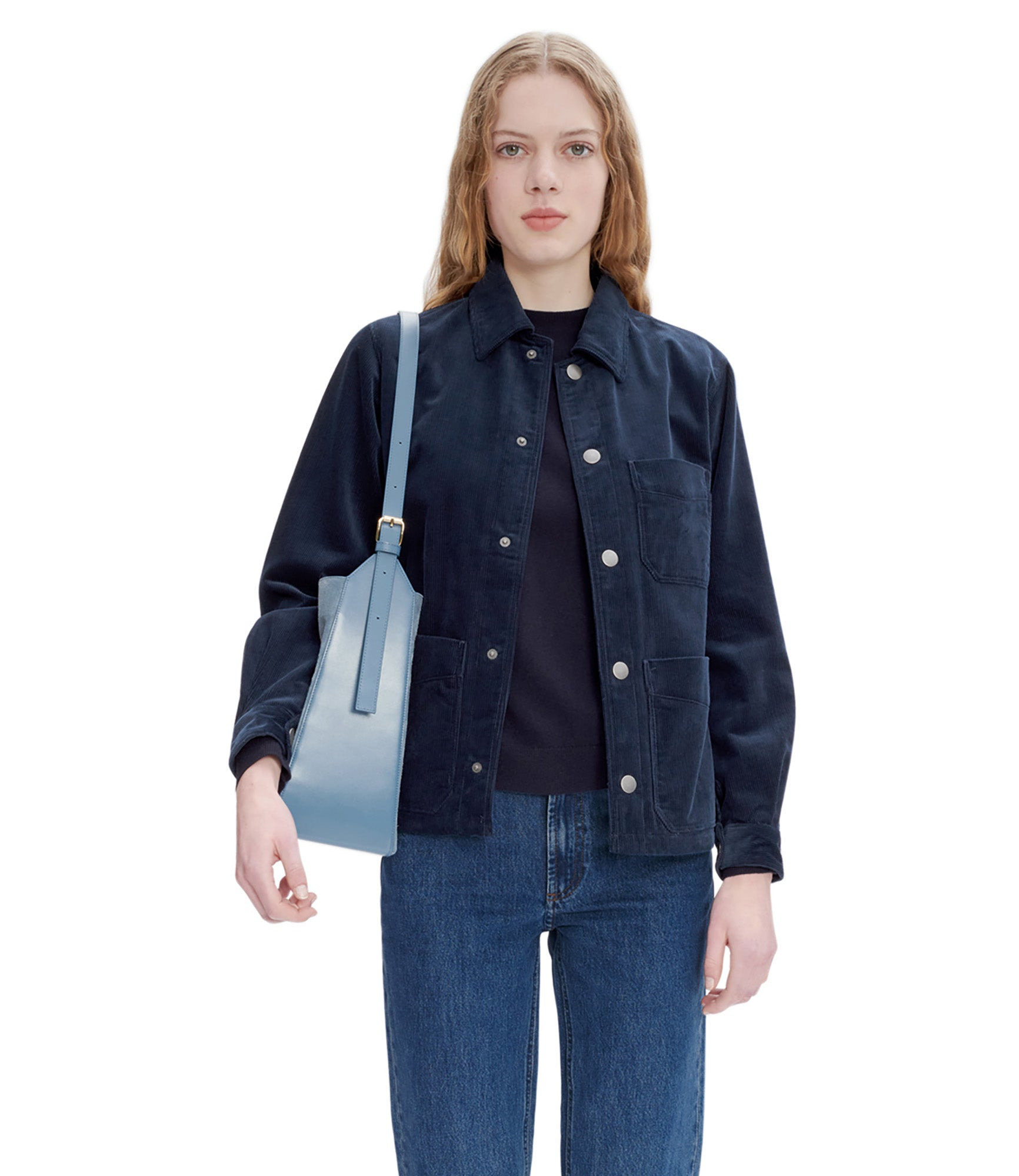 Julia jacket - 2
