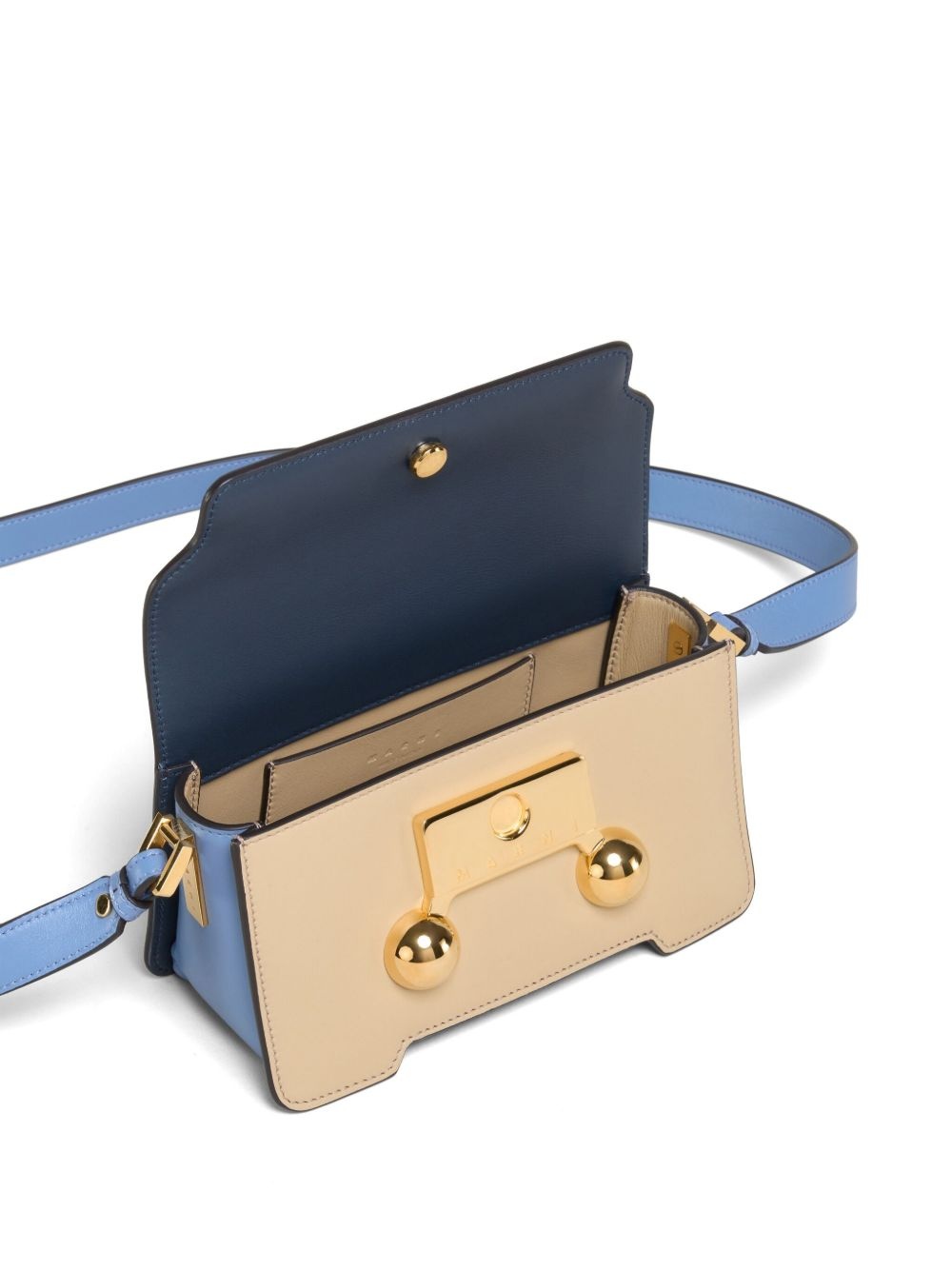 Trunkaroo shoulder bag - 5