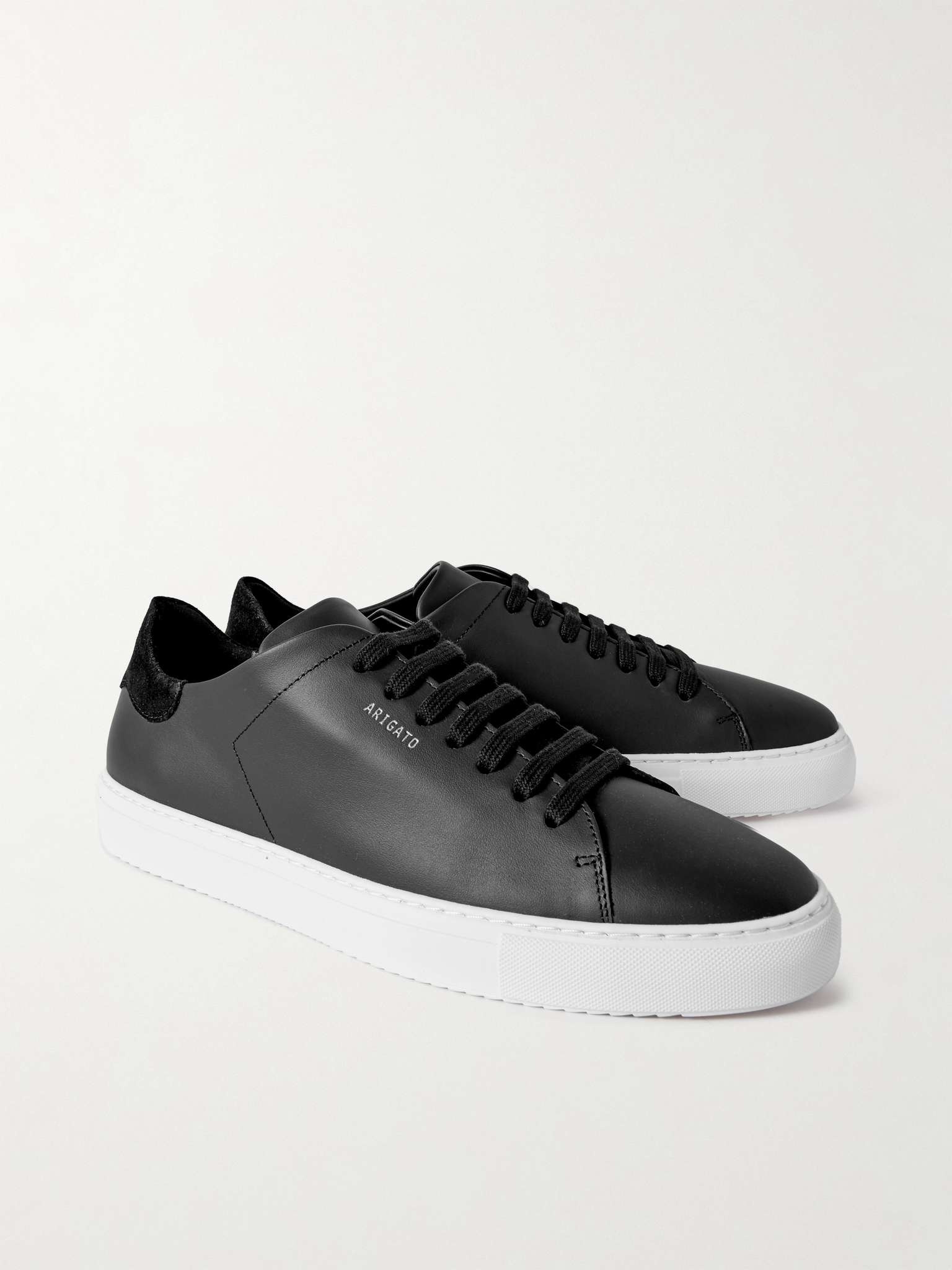 Clean 90 Leather Sneakers - 4