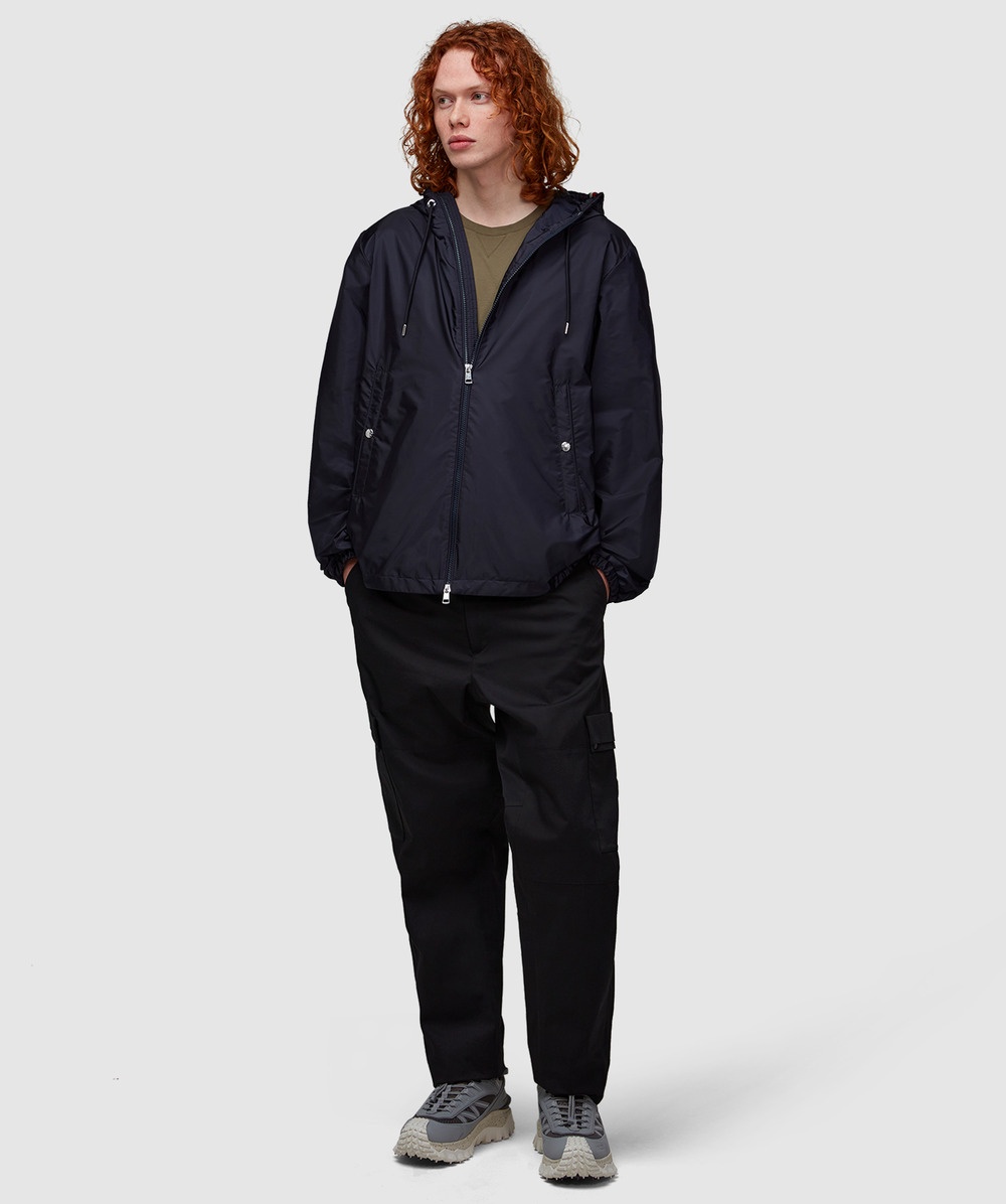 Grimpeurs shell jacket - 7