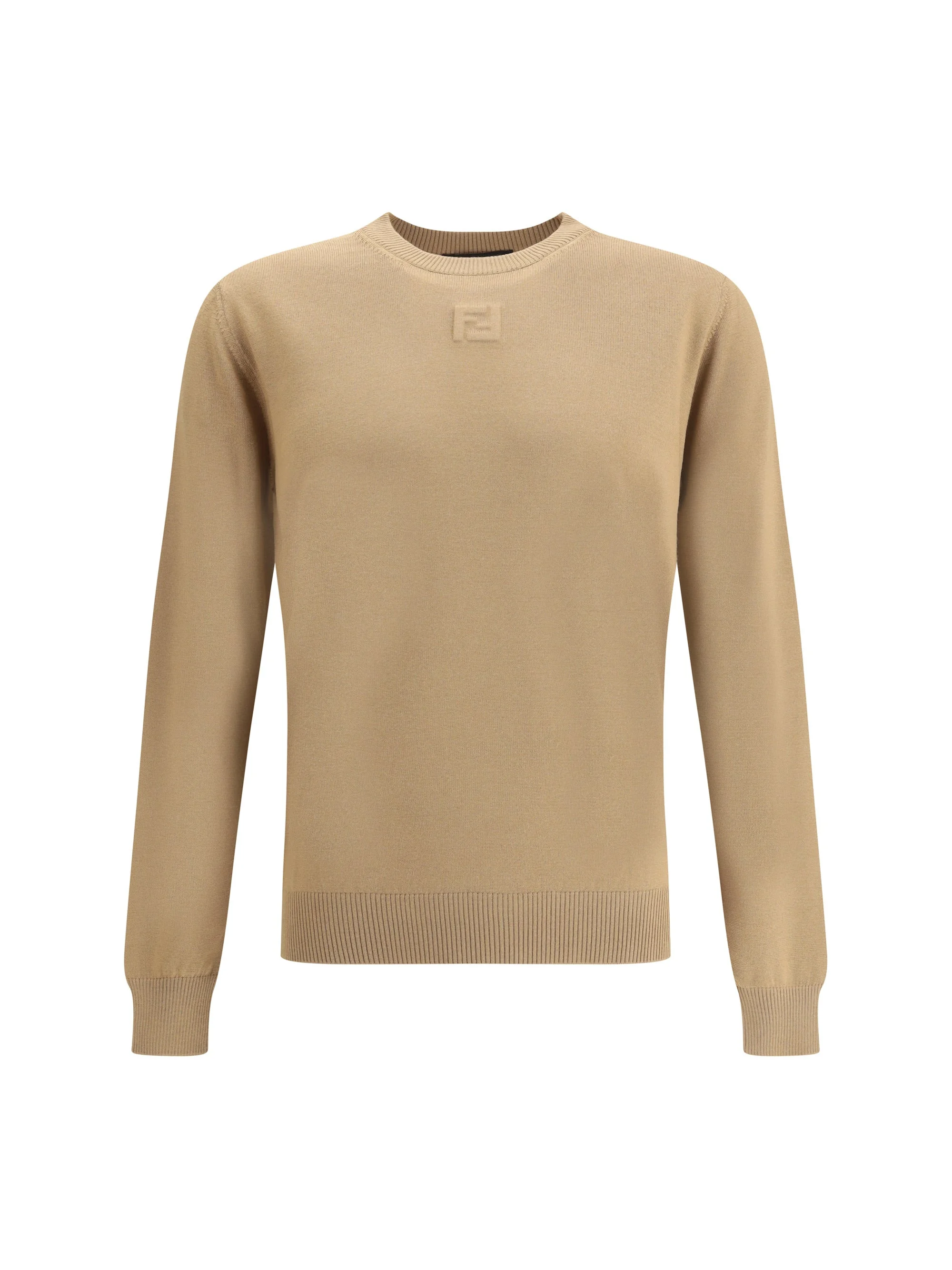 Fendi Men Wool Sweater - 1