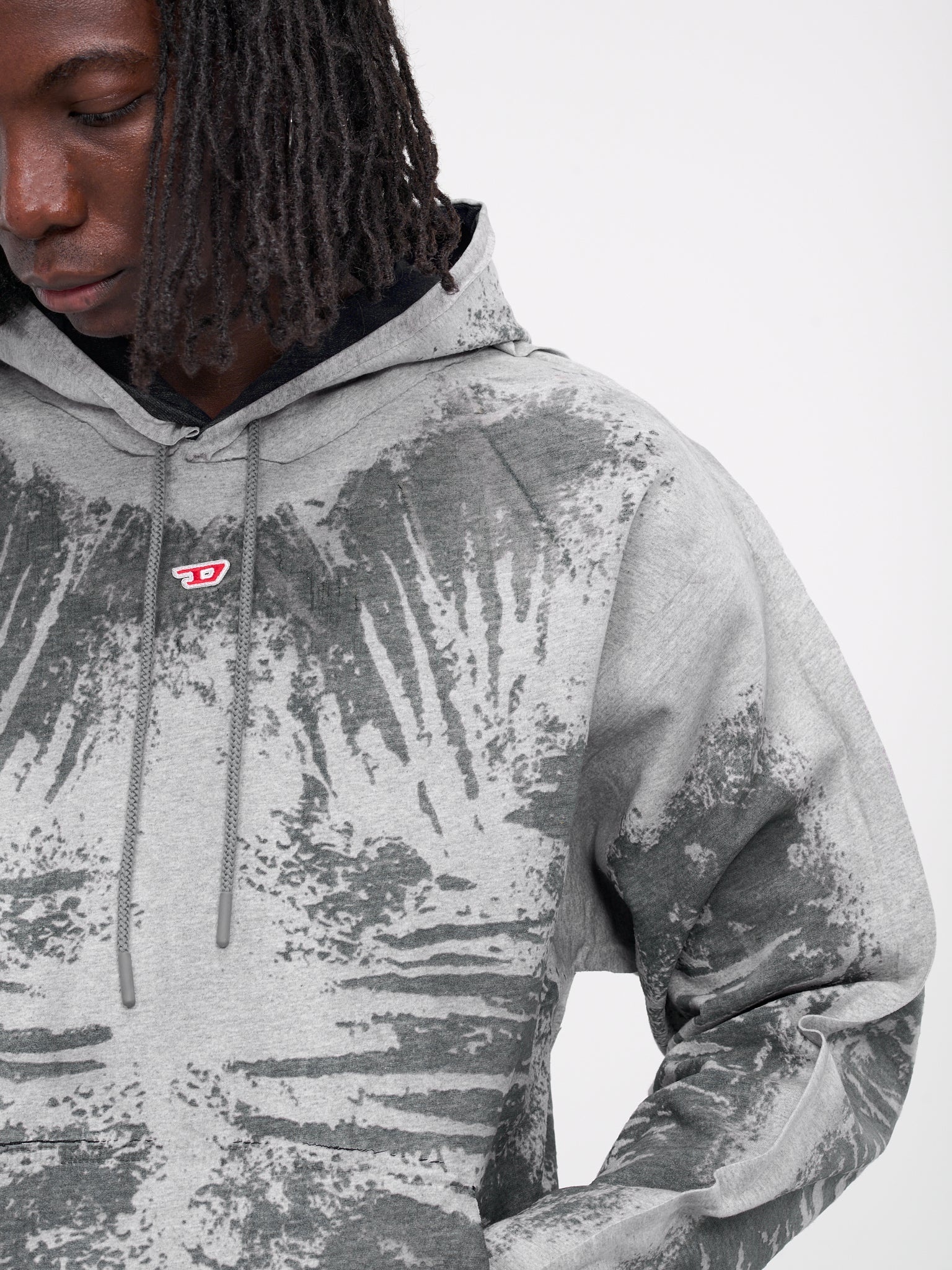 D-Um-Rib-S Hoodie - 4