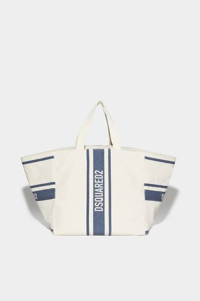 DSQUARED2 DSQUARED2 SHOPPING BAG outlook