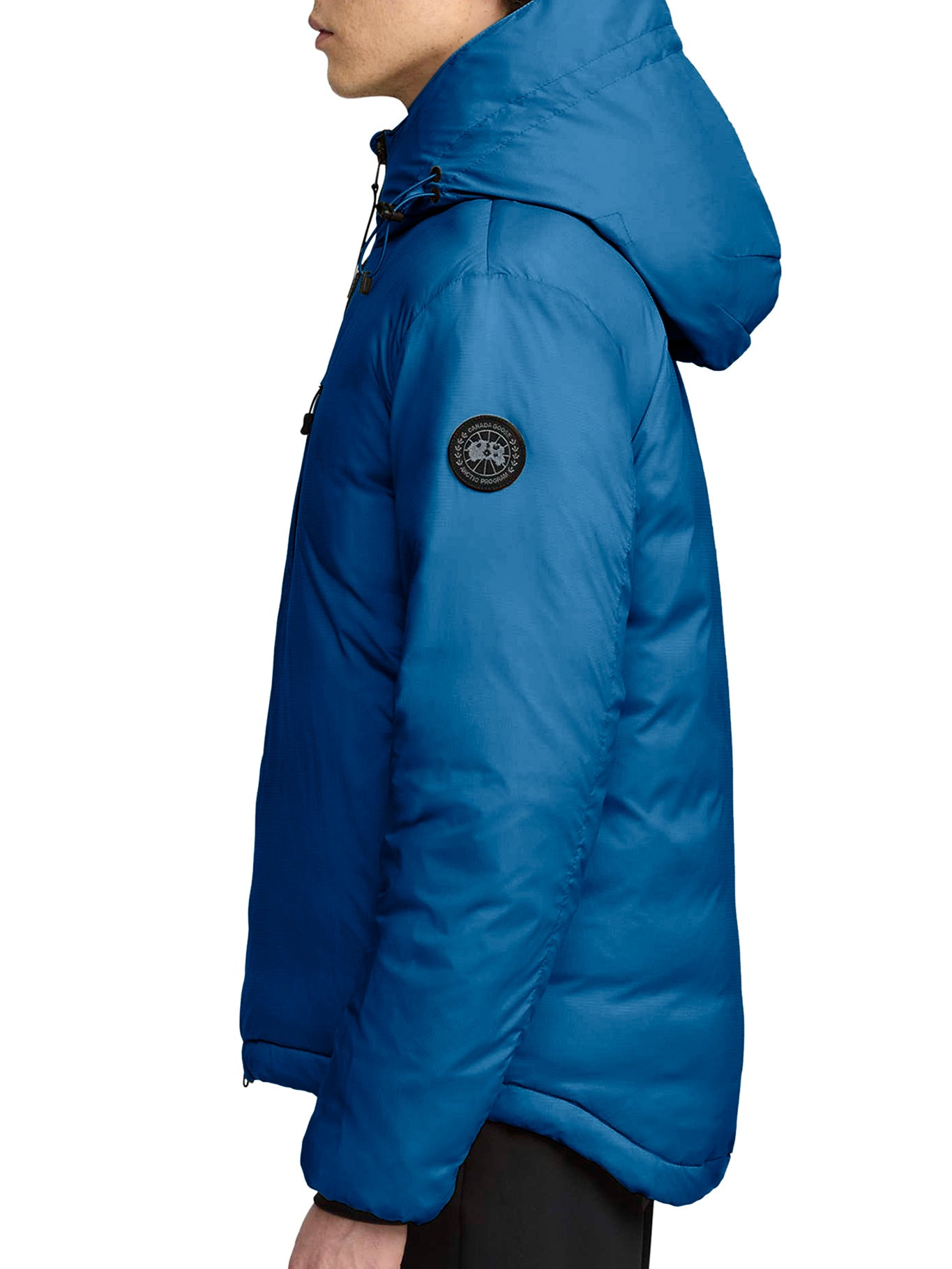 LODGE BLACK LABEL HOODED JACKET - 4