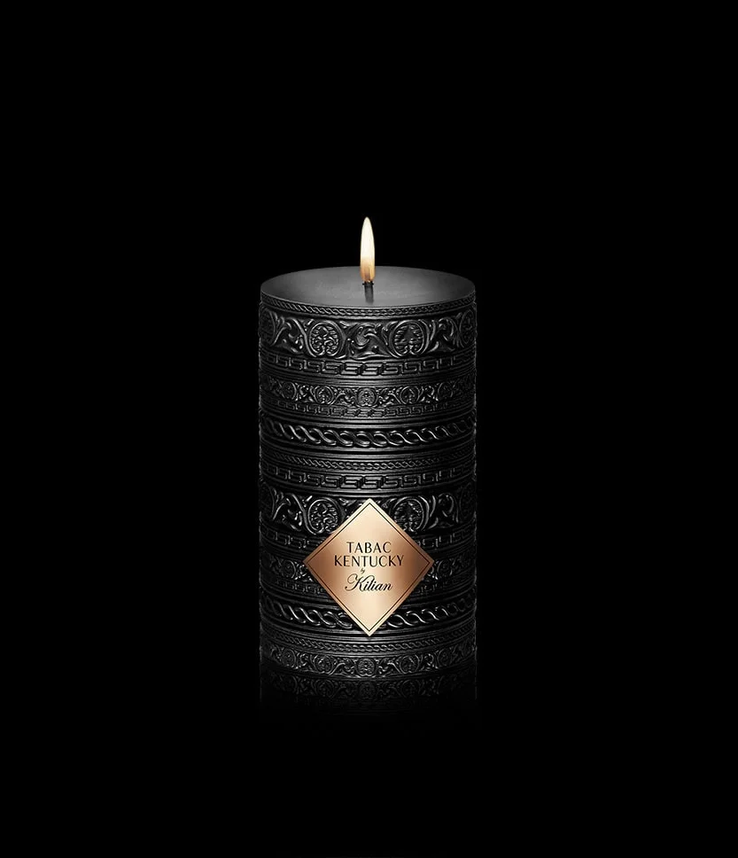 Tabac Kentucky Cedarwood, Blond Tobacco, Patchouli - 1