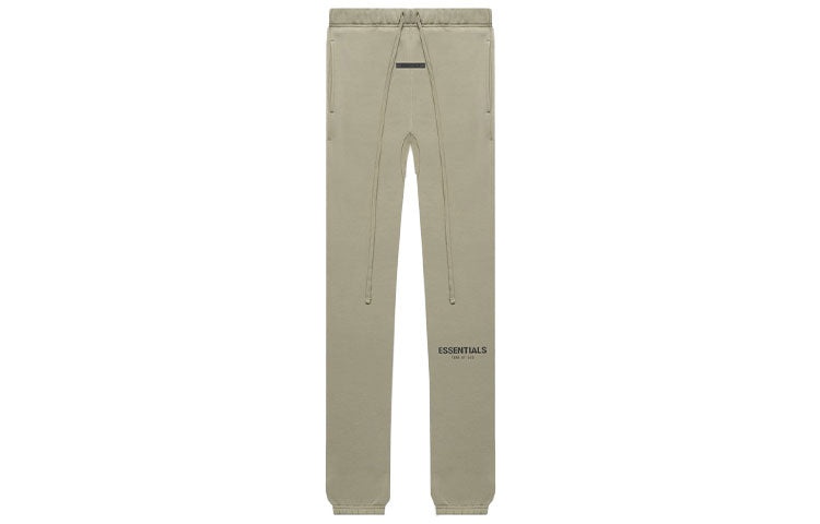 Fear of God Essentials FW21 Sweatpant 'Pistachio' FOG-FW21-022 - 2