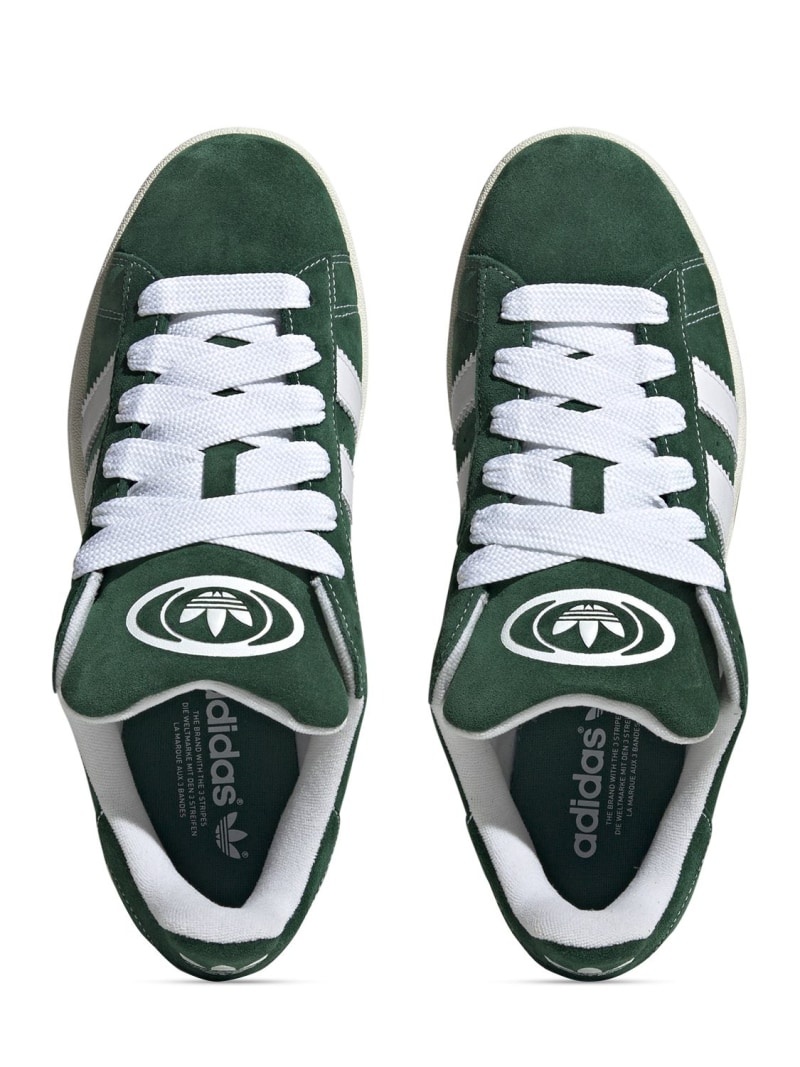 Campus 00s sneakers - 4