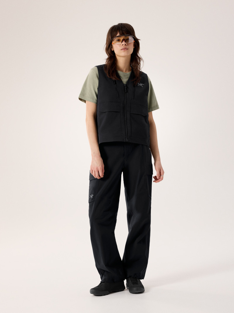 Arc'teryx Sonii Utility Vest outlook