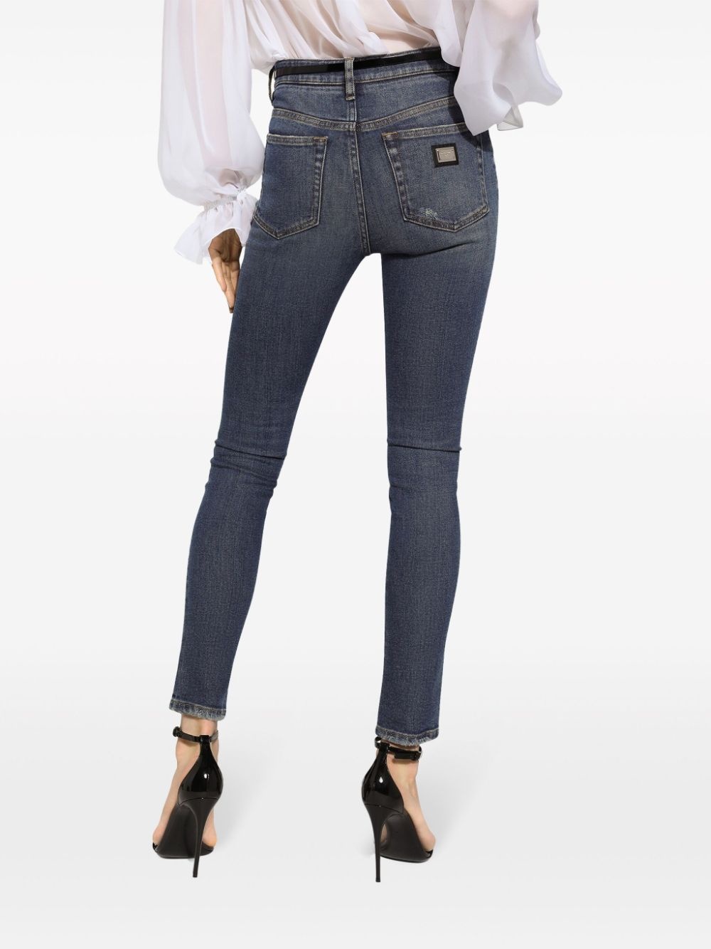 Skinny jeans - 5