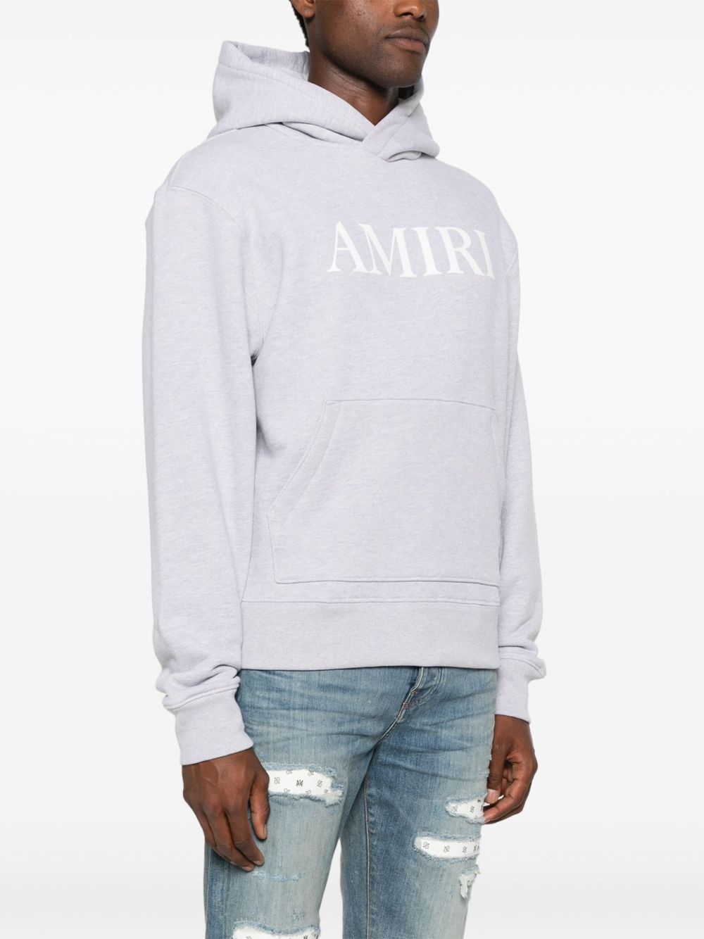 Core Logo hoodie - 3