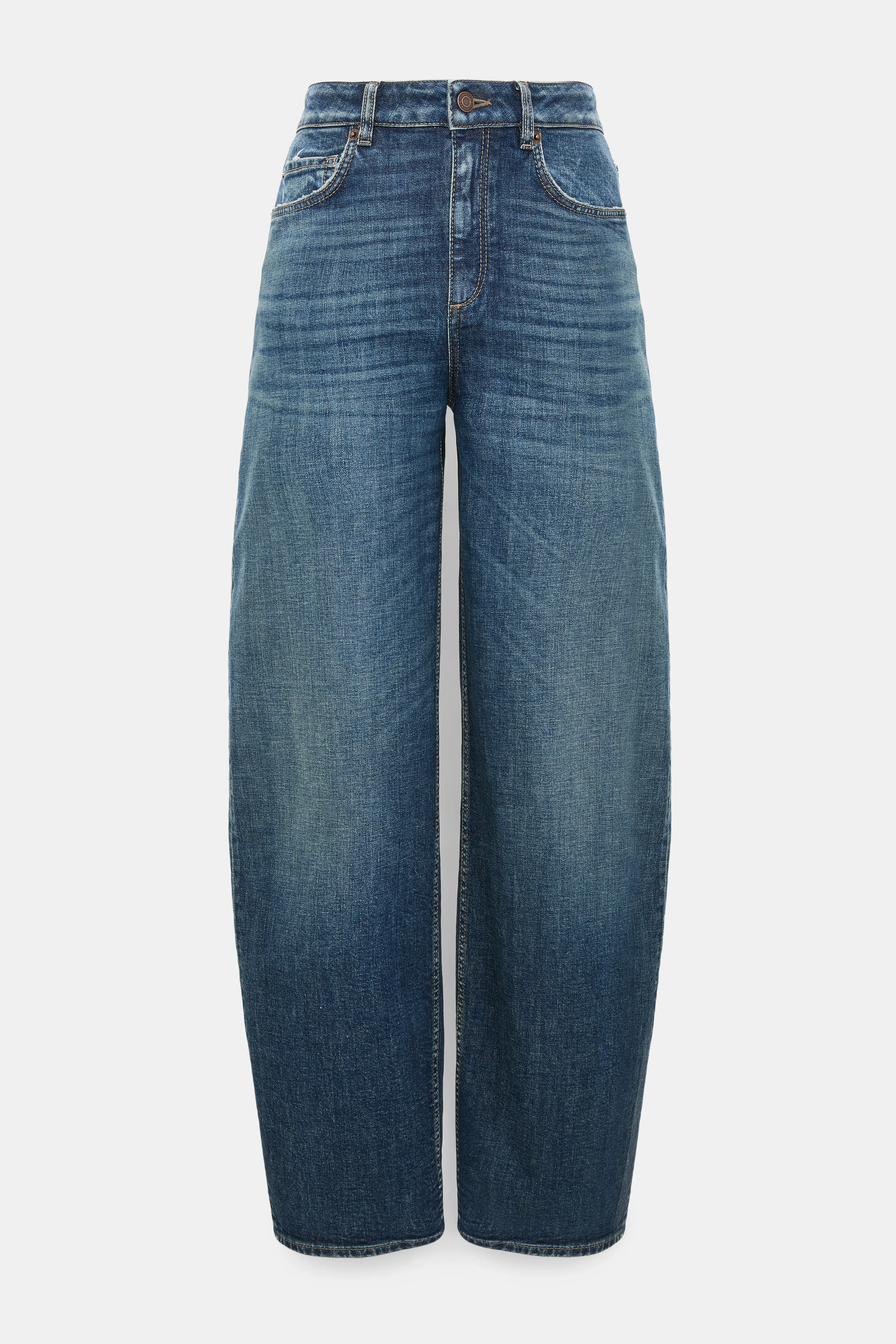 BLUE JEANS BABY pants - 1