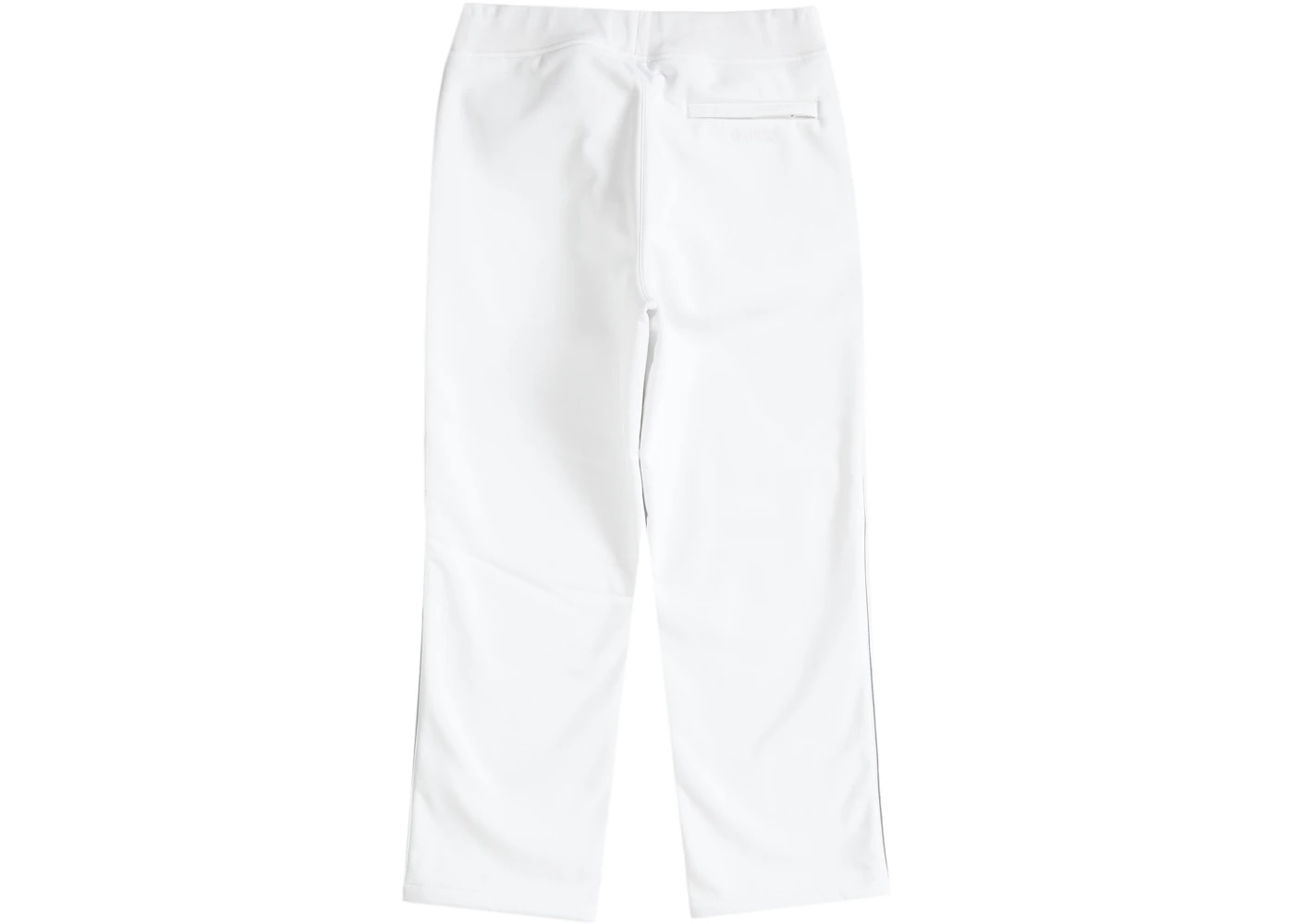 Supreme WINDSTOPPER Sweatpant (FW23) White - 3