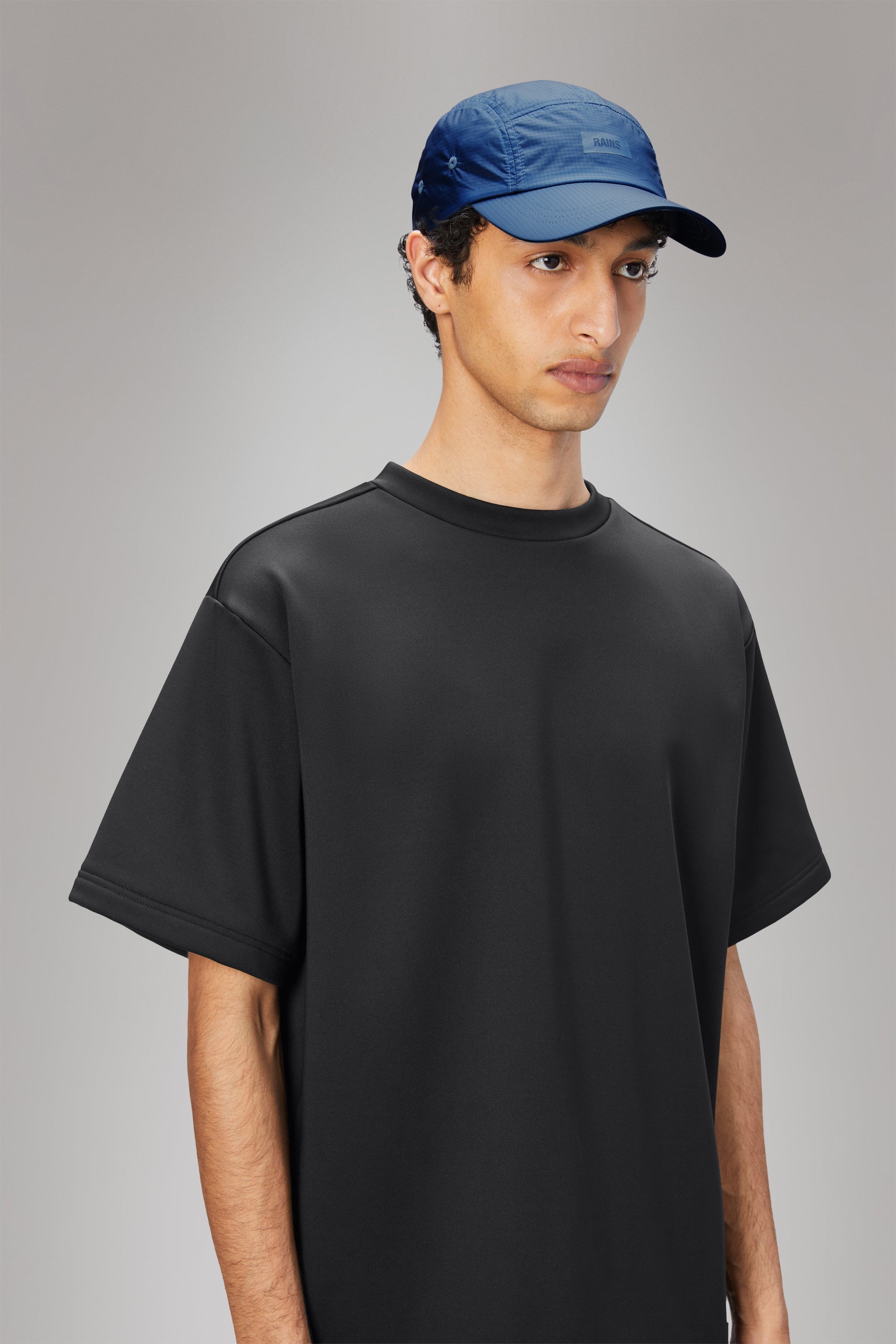 5 Panel Ripstop Cap - 2
