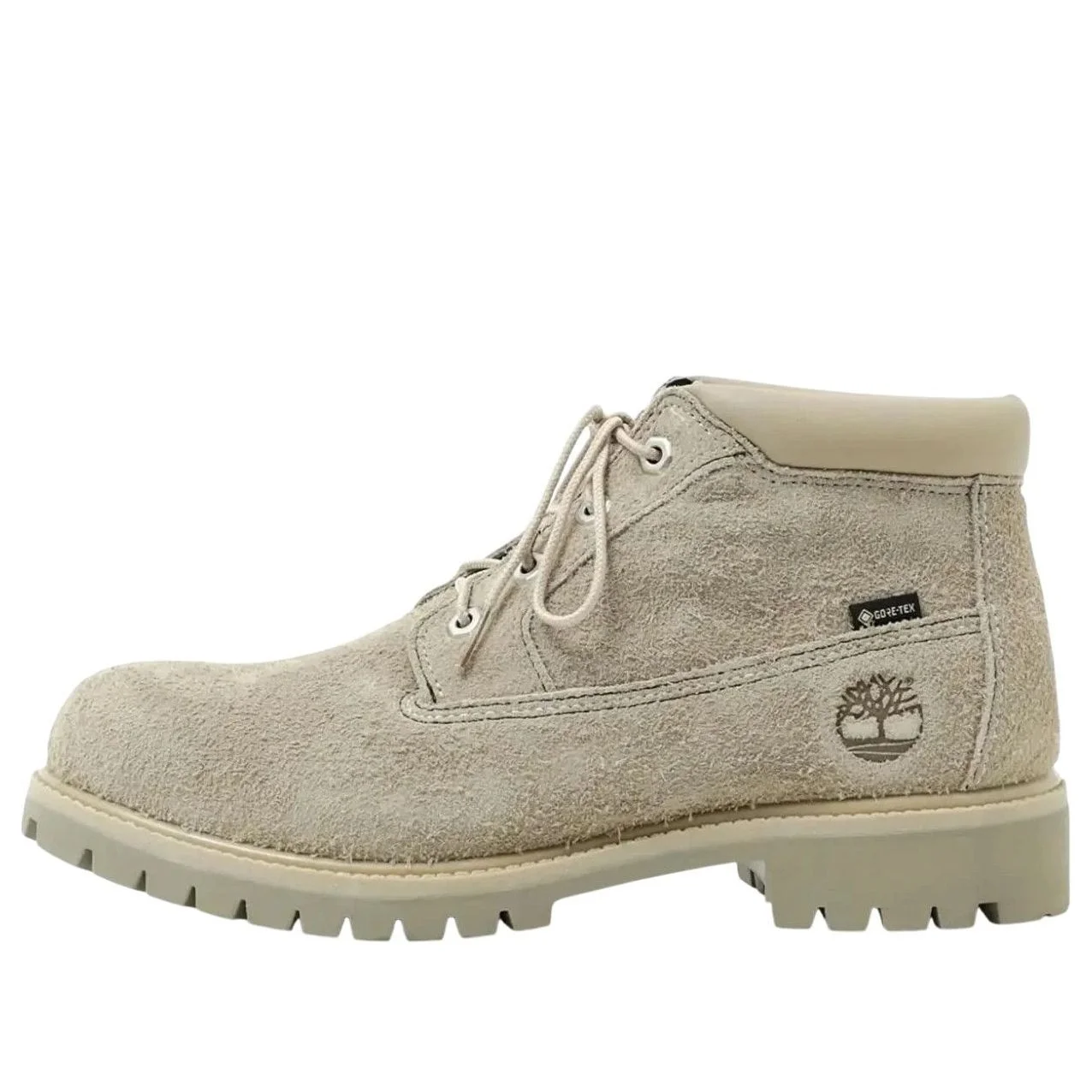 Timberland x Nonnative Chukka Boot Vibram Gore-Tex 'Taupe' TB0A6GDXEW1 - 1