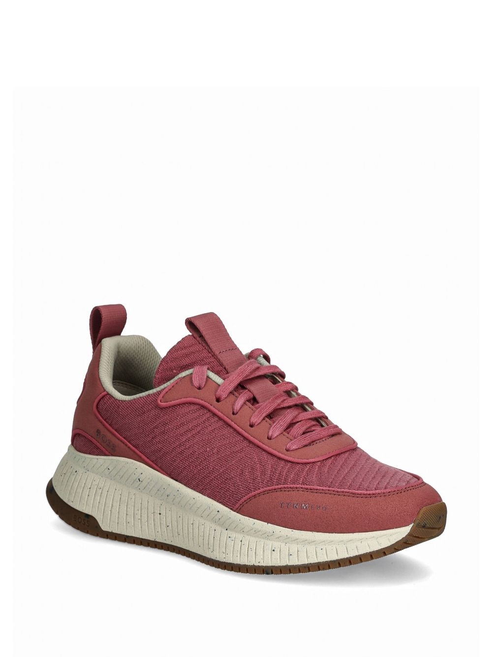 xACBC lace up trainers - 2