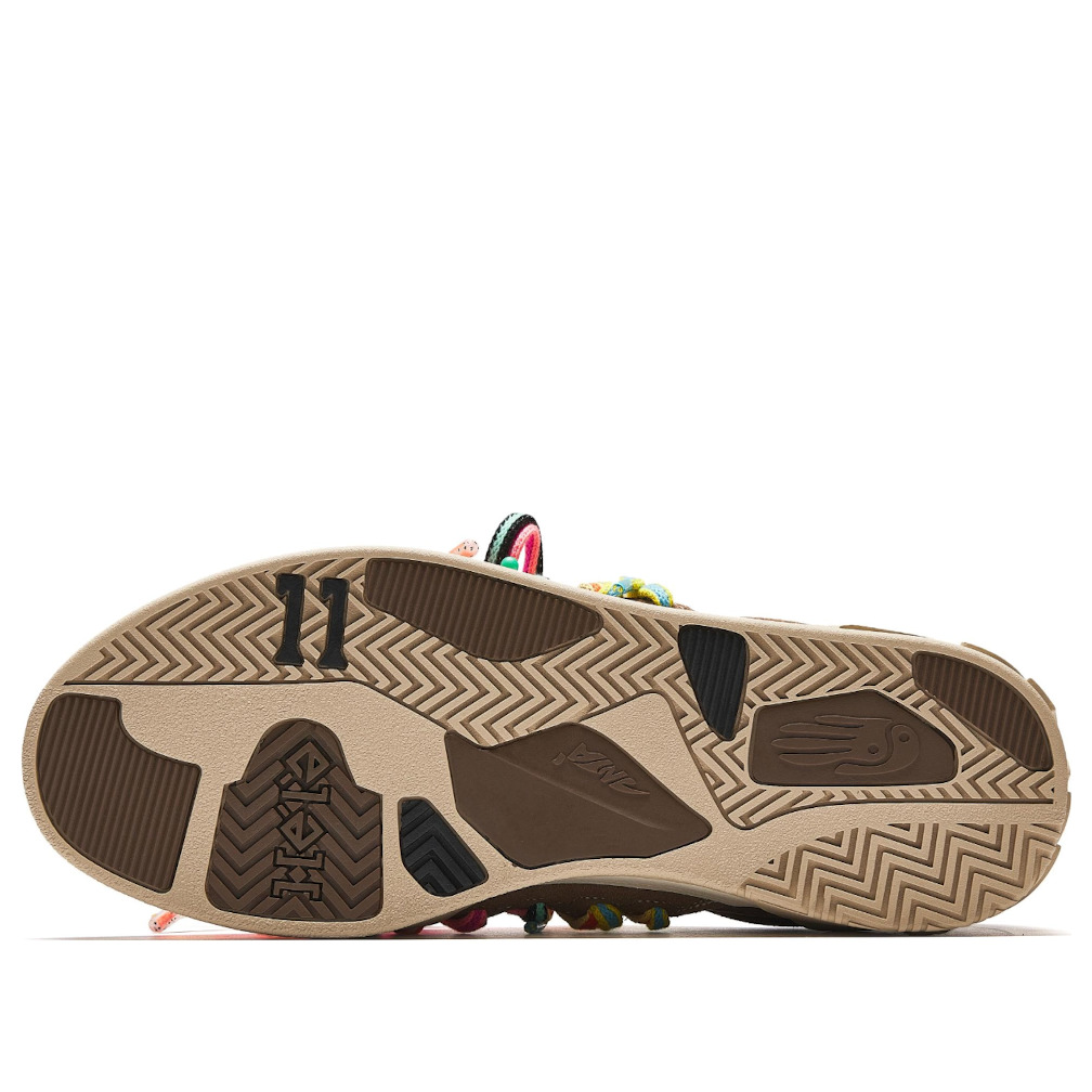 ANTA KAI Hela STYLE 1 'Brown Multi' 112511810S-3 - 6