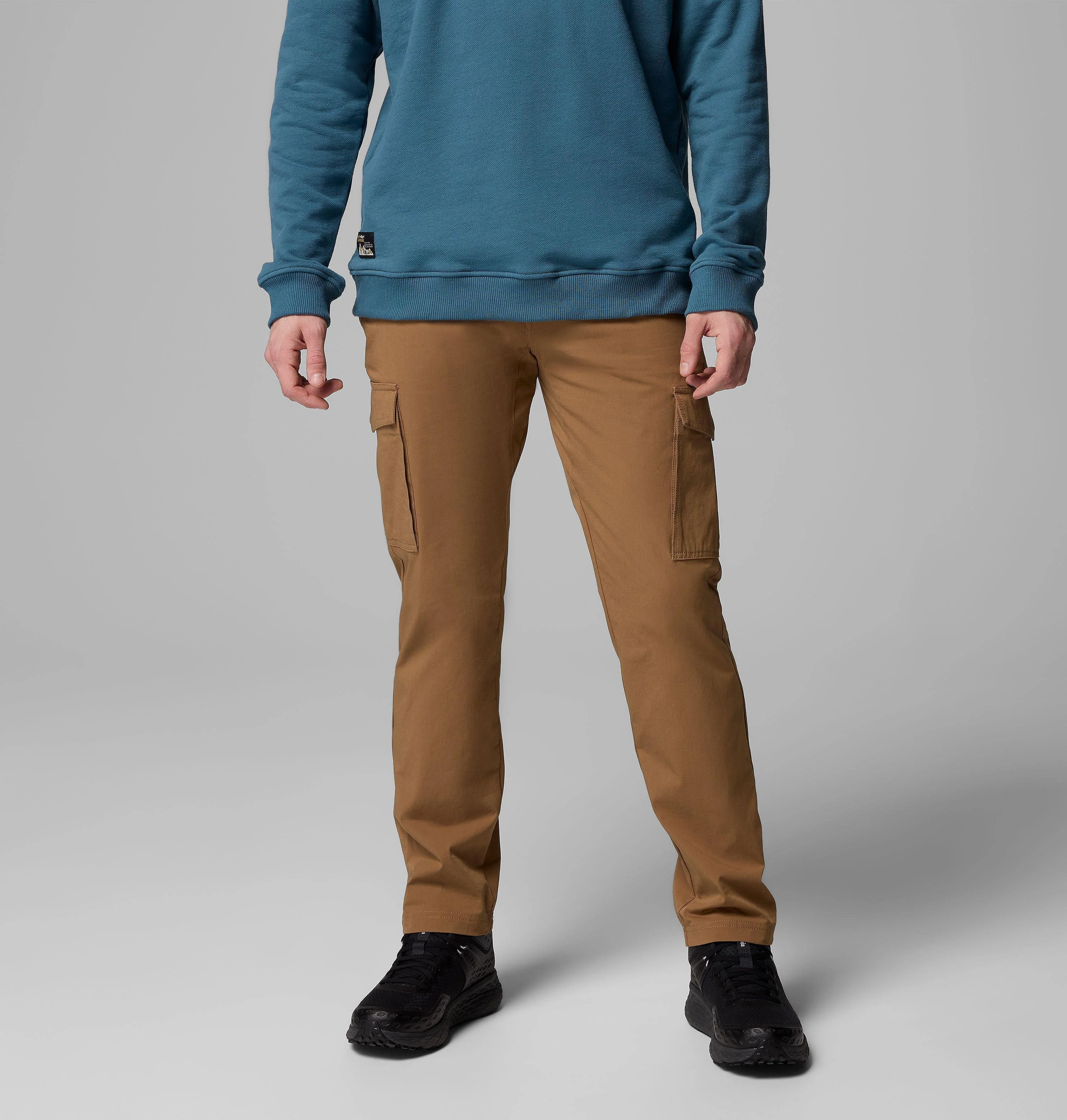 Men's ROC Cargo Pants - 1