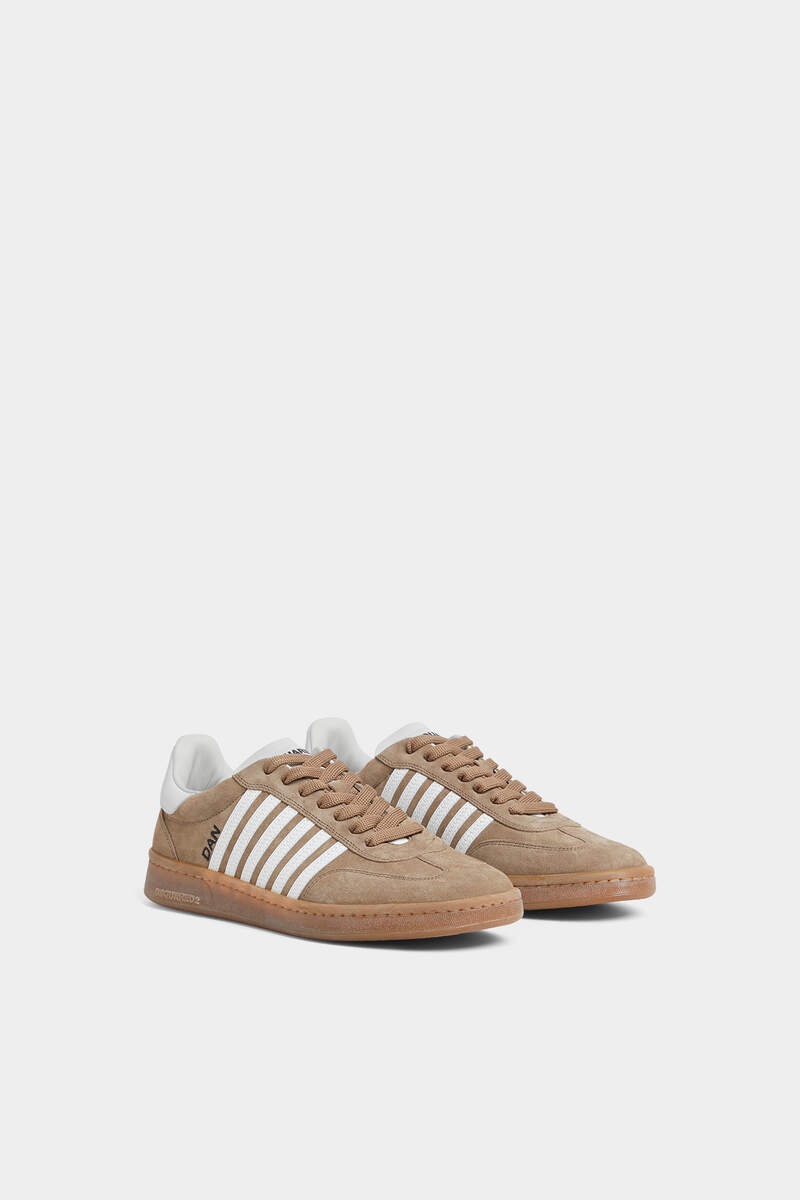 BOXER SNEAKERS - 2