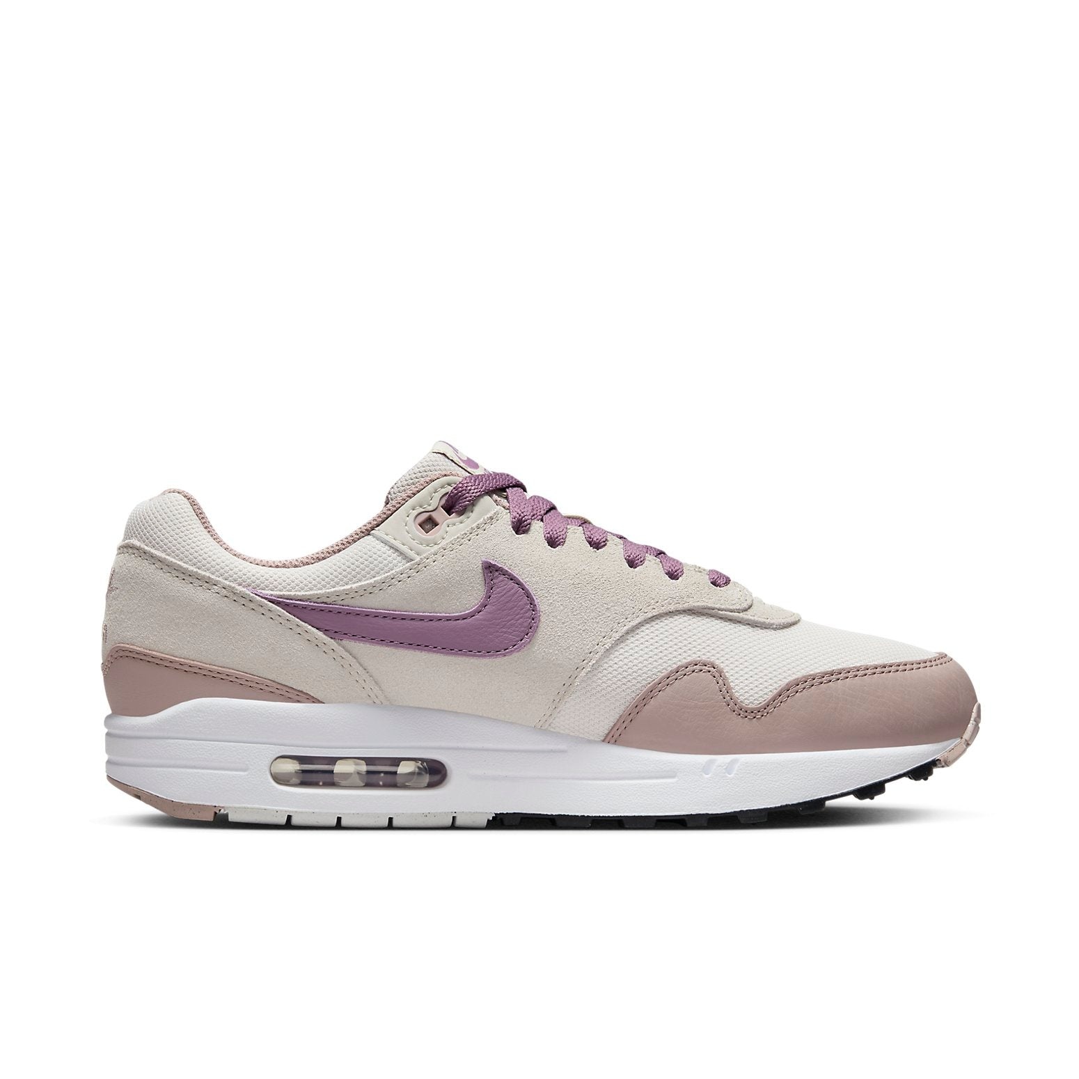 Nike Air Max 1 SC 'Light Bone Violet Dust' FB9660-002 - 2