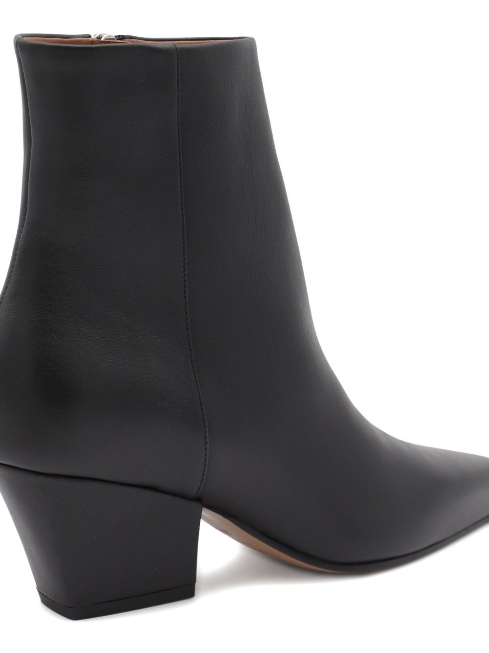60mm Jane ankle boots - 3