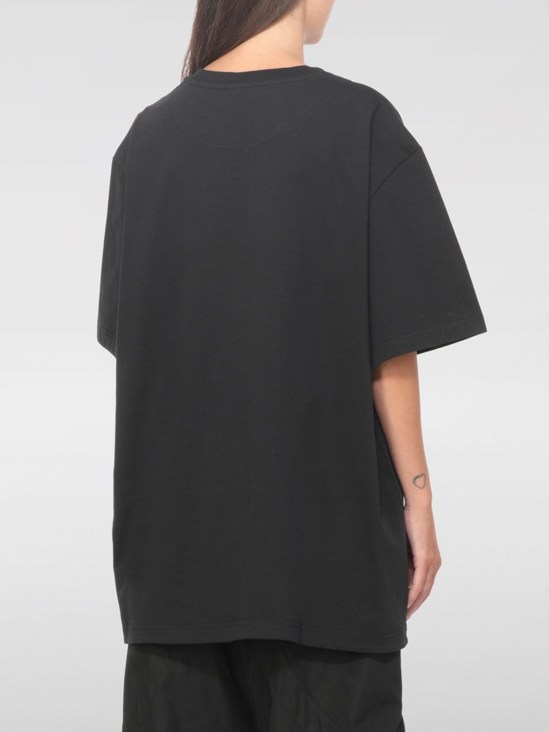 T-shirt woman The Attico - 3