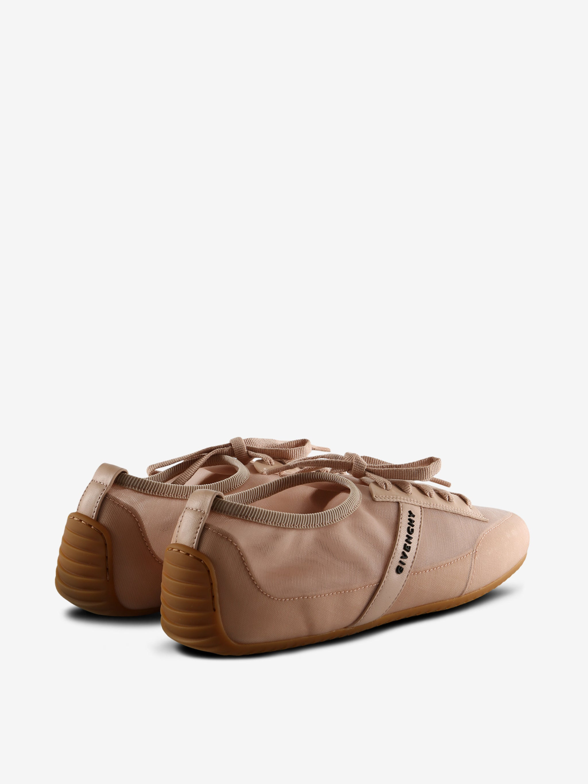 GIVENCHY - Women Slim Sneakers - 3