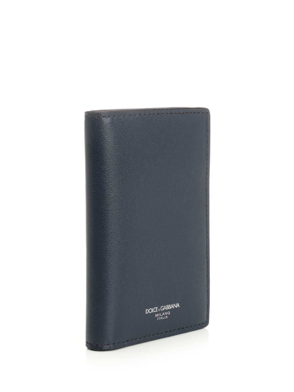 Card Holder Wallets Blue - 2