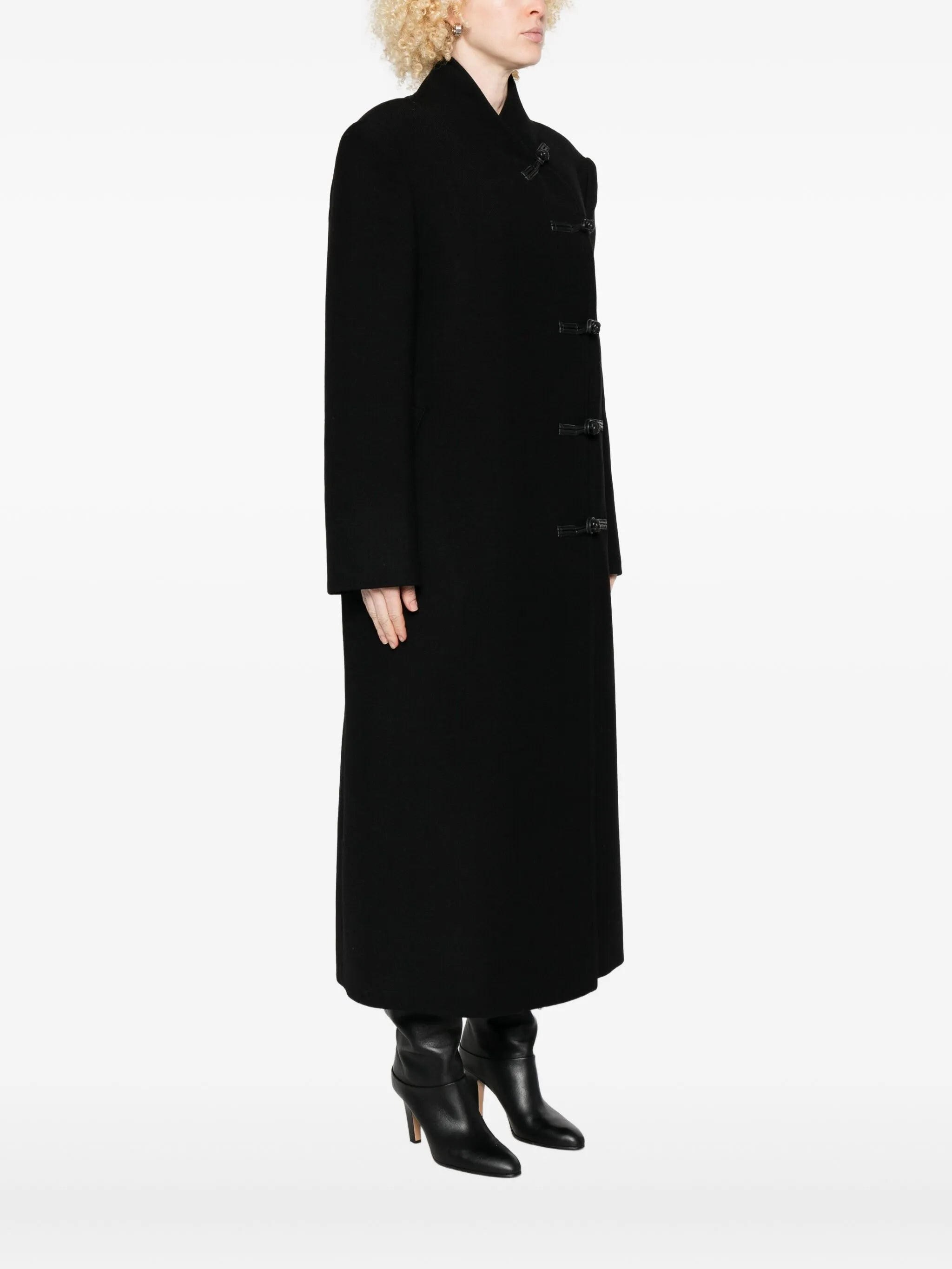 Rohe Coats - 2
