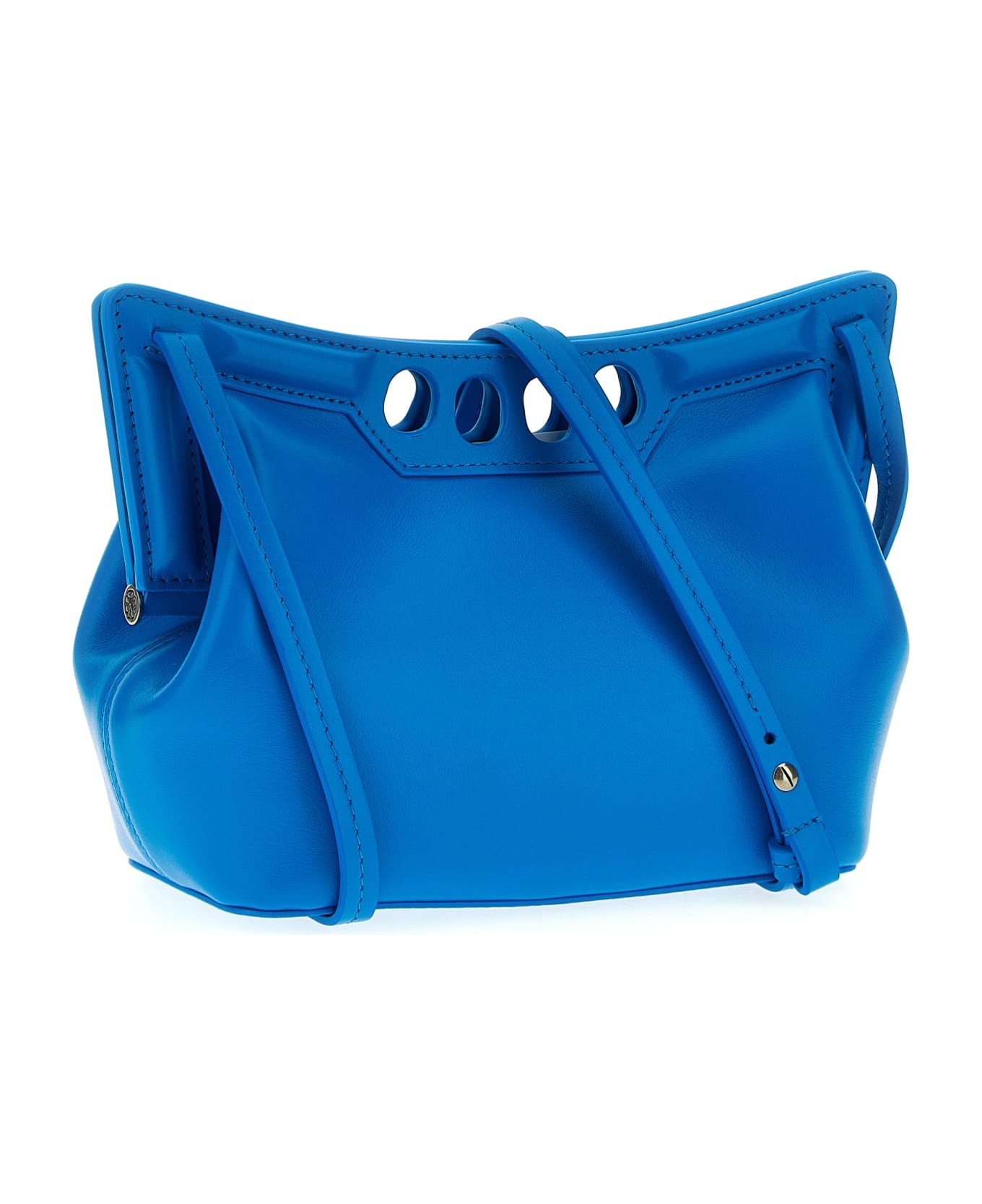 Peak Mini Shoulder Bag - 2