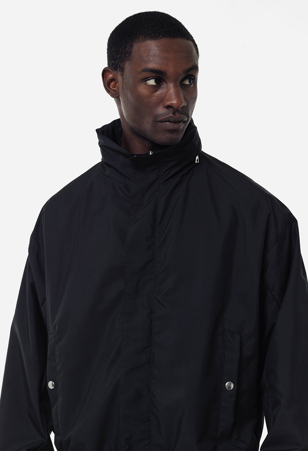 JUMPER JACKET - 8