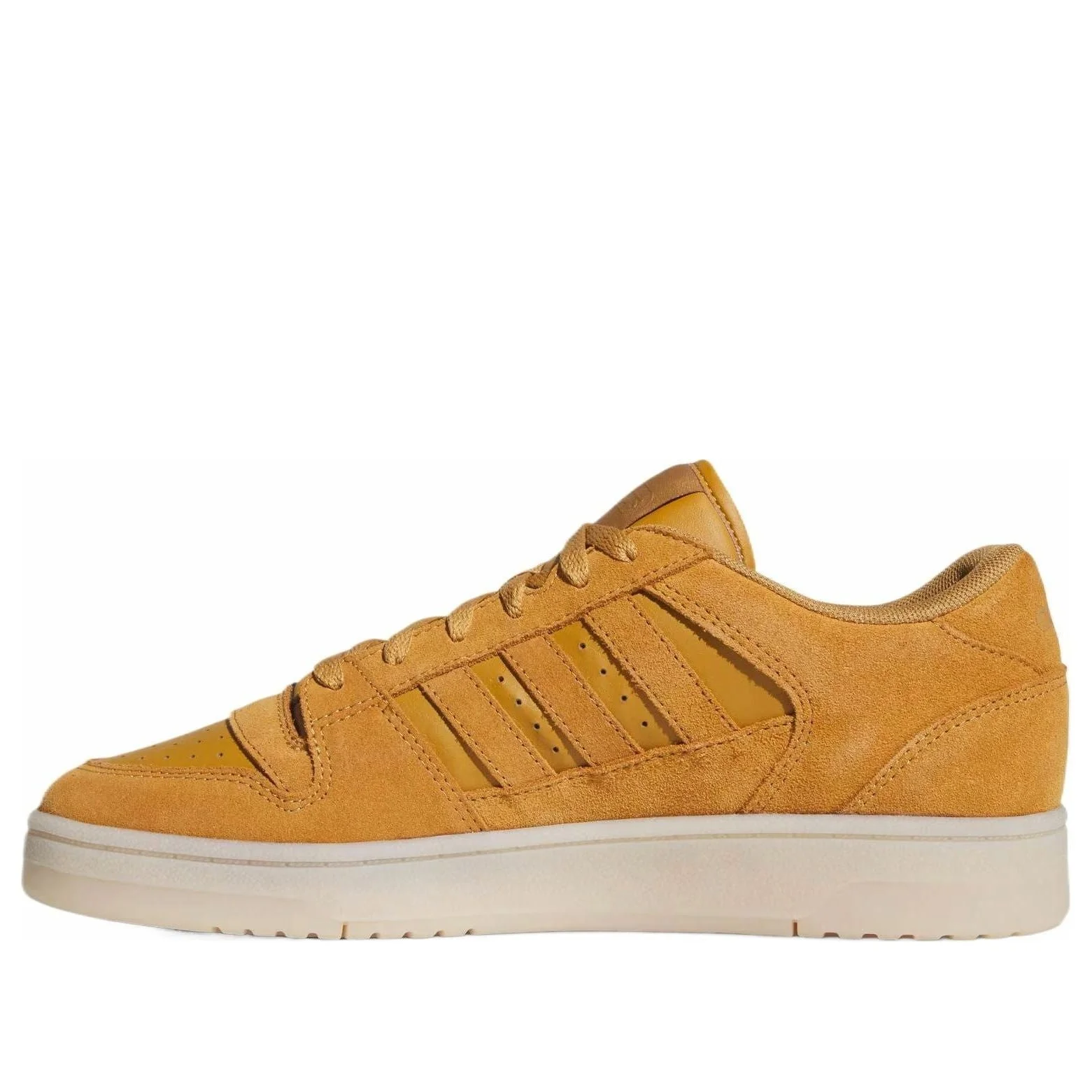 adidas Break Start Premium Low 'Orange' JQ0691 - 1