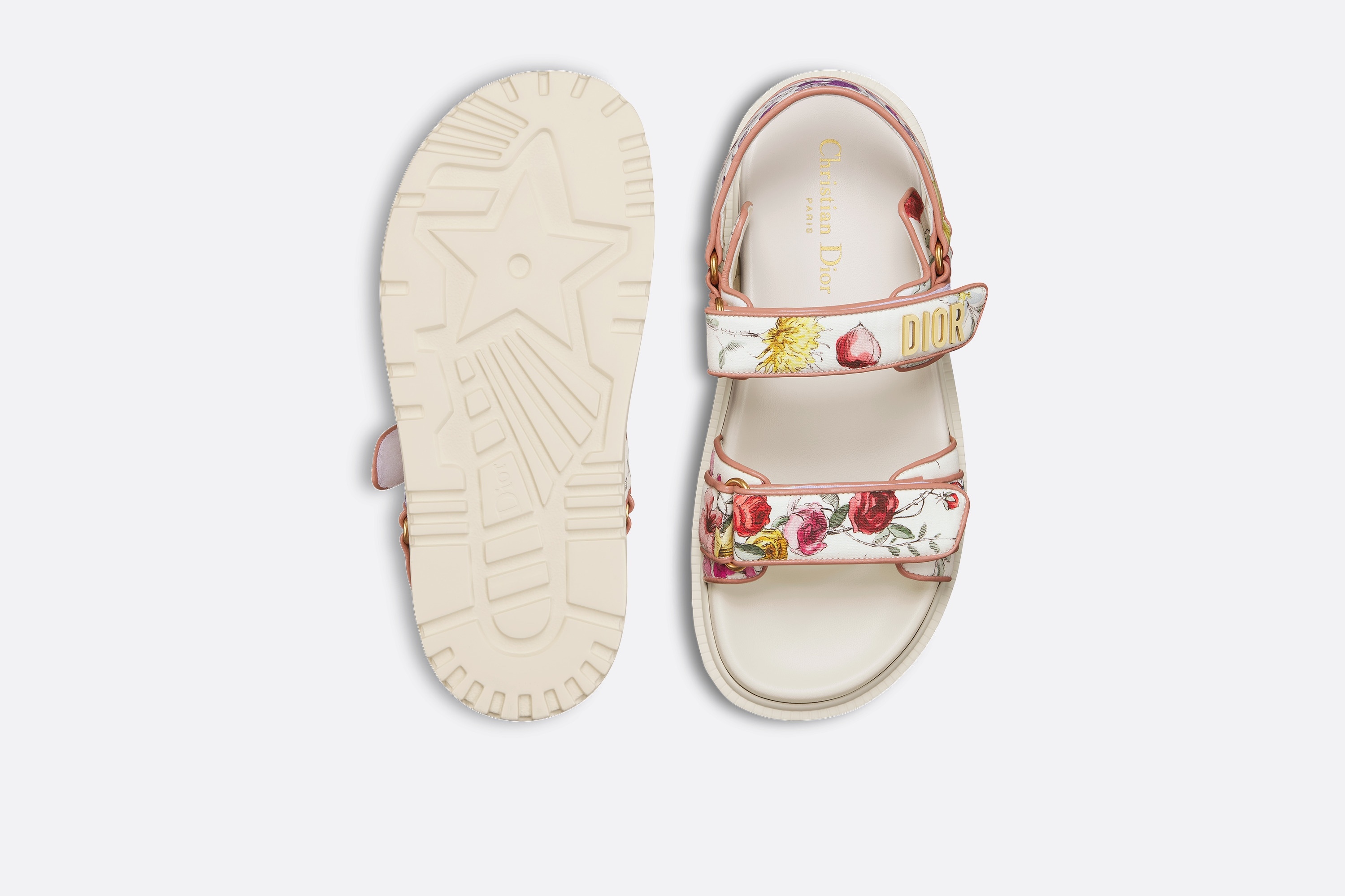 Dioract Sandal - 6