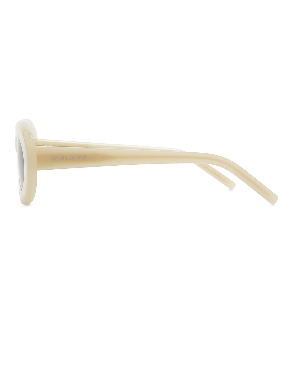 Oval Sunglasses - 3
