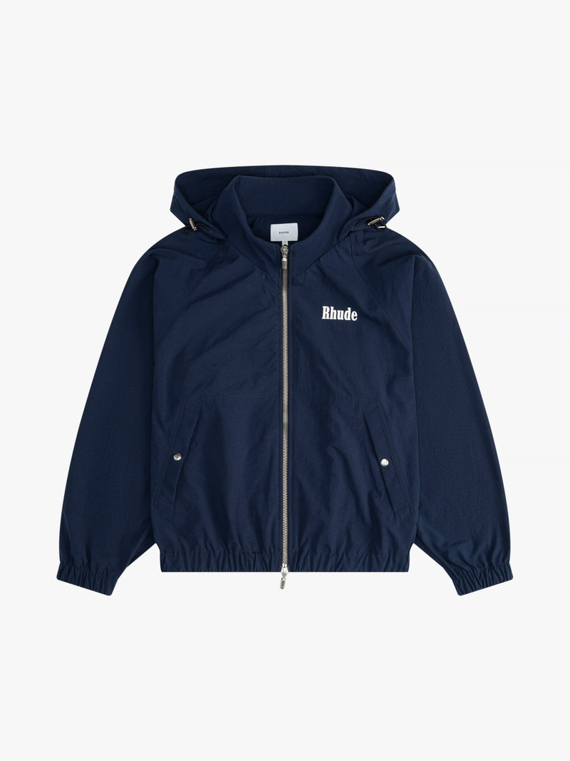 RHUDE PALM TRACK JACKET 1