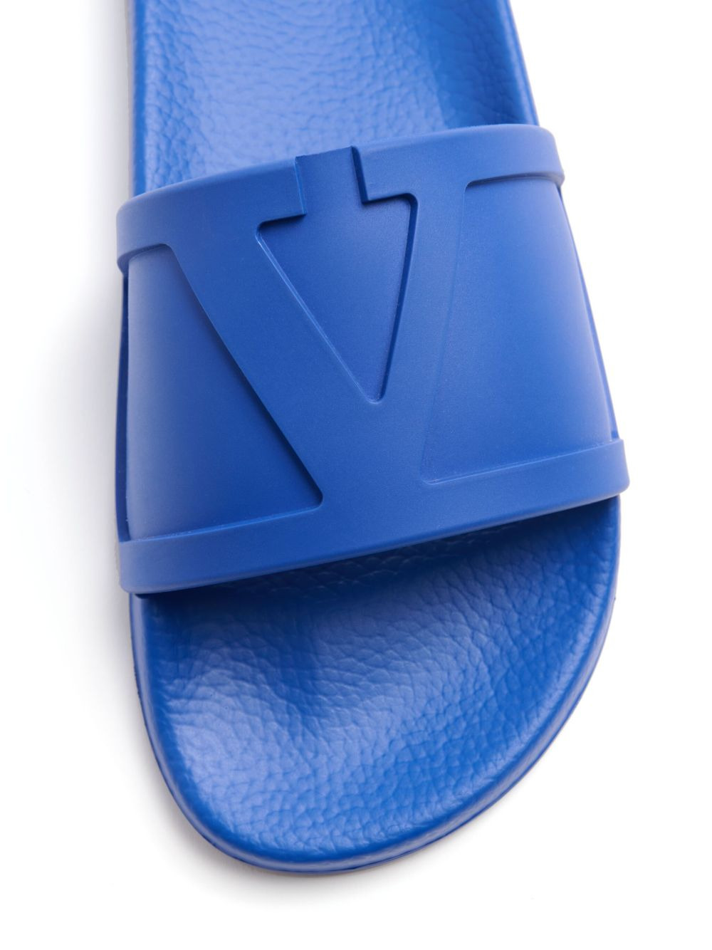 Valentino Garavani Sandals Blue - 2