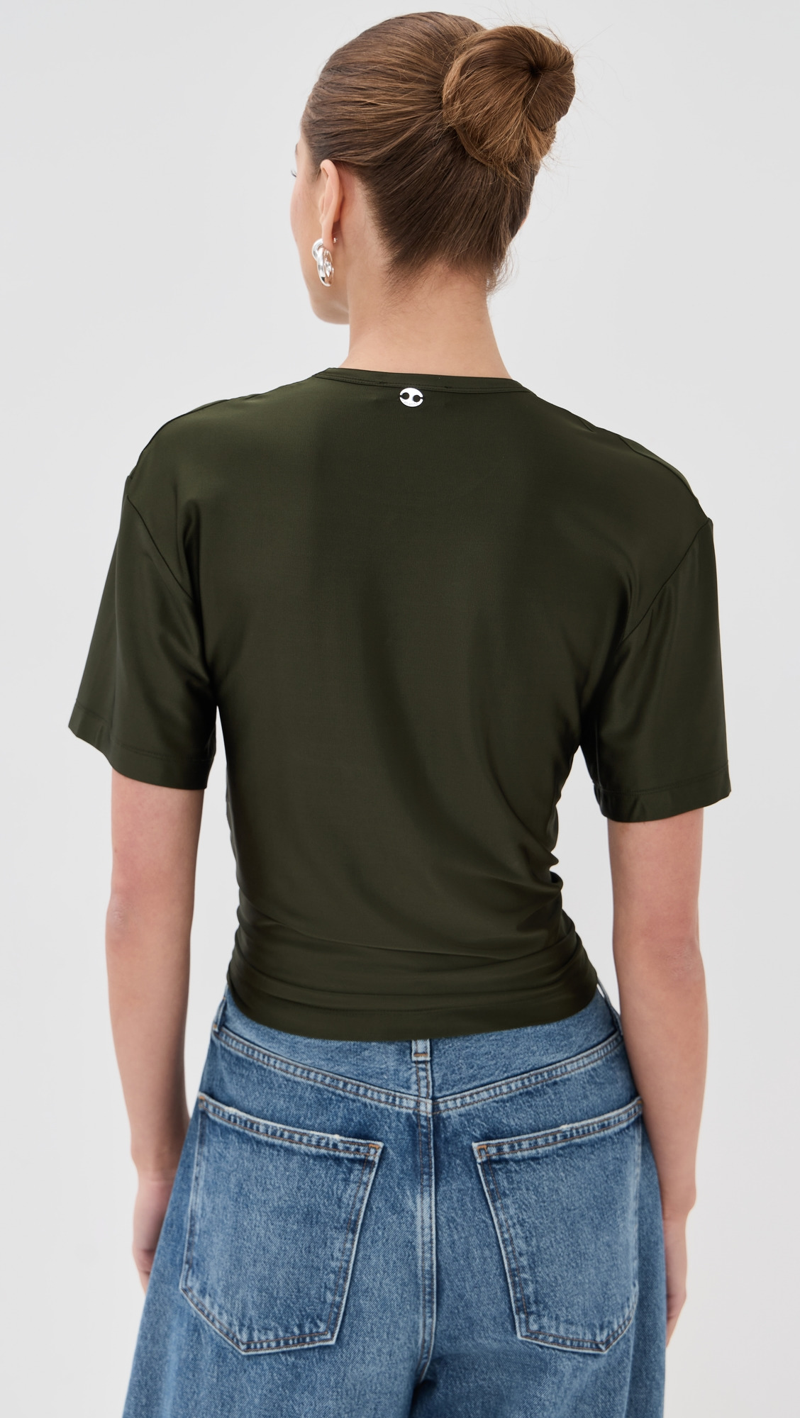 Haut Tee - 2