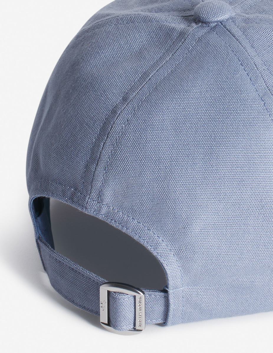 BABY FOX CAP - 5