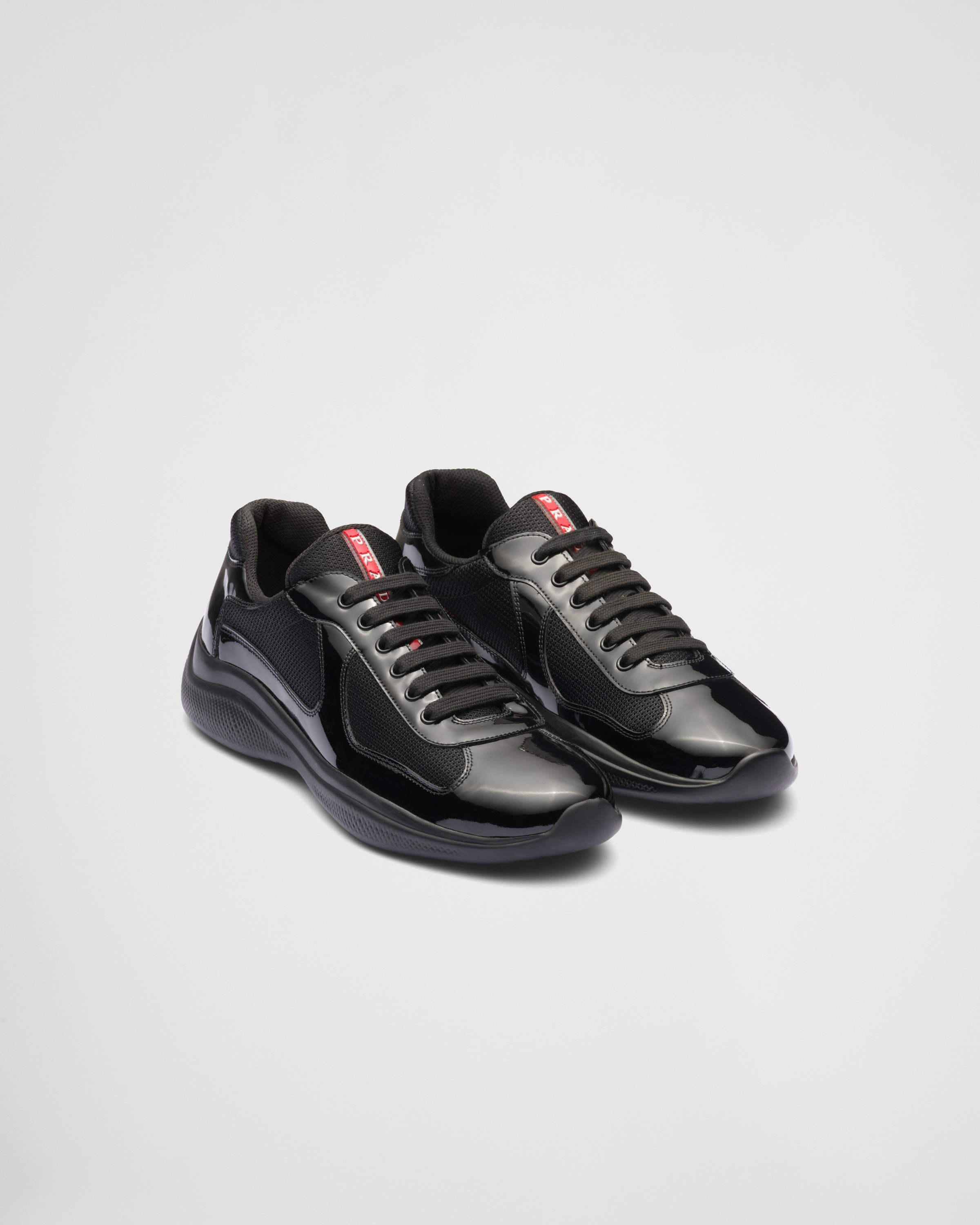 Prada America's Cup sneakers - 1