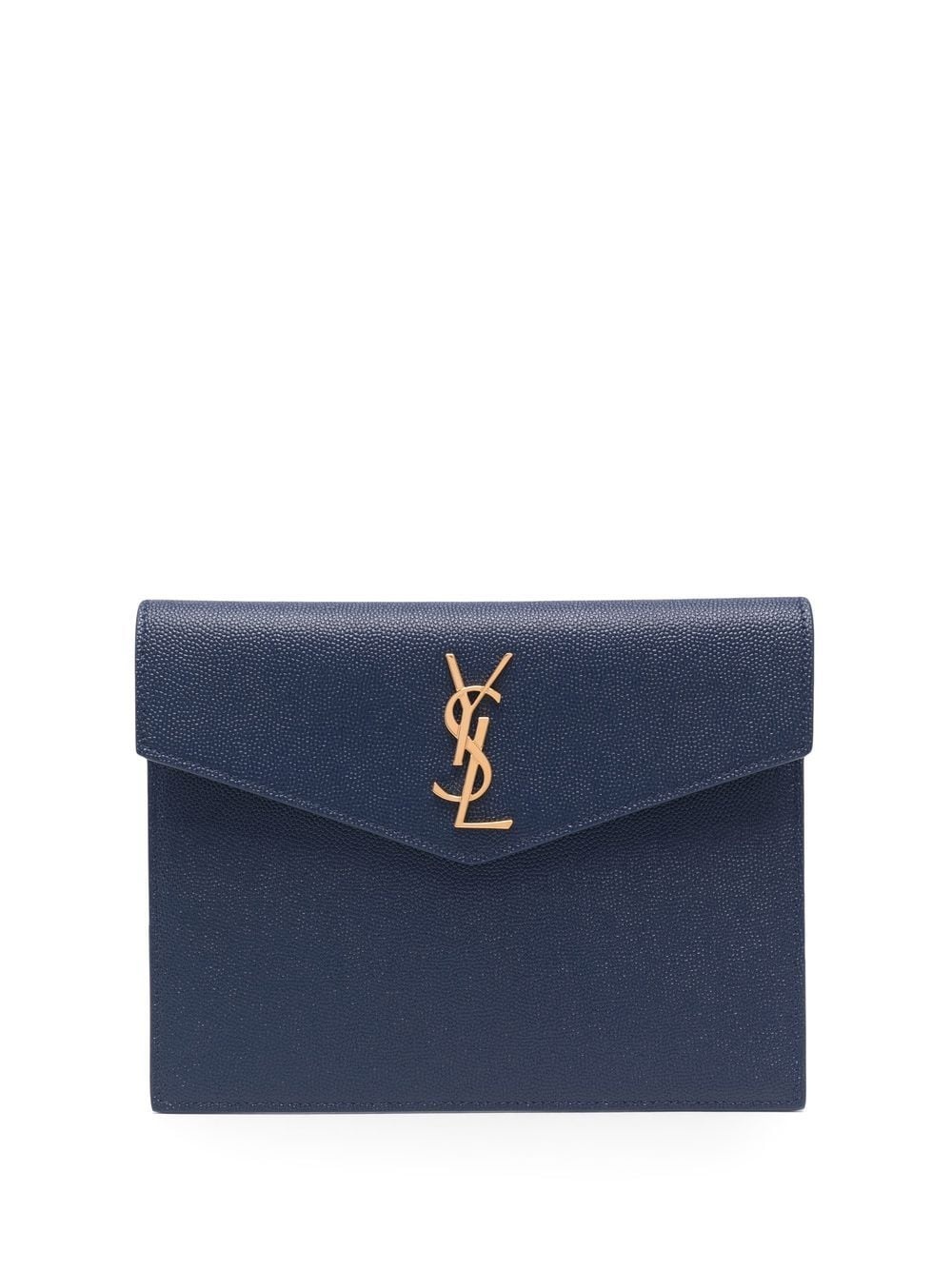 small YSL envelope clutch - 1