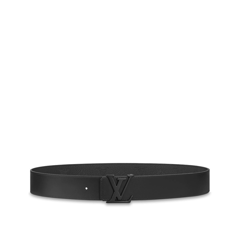 LV Initiales 40mm Reversible Belt 4