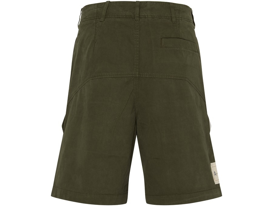 Ando cargo shorts - 3